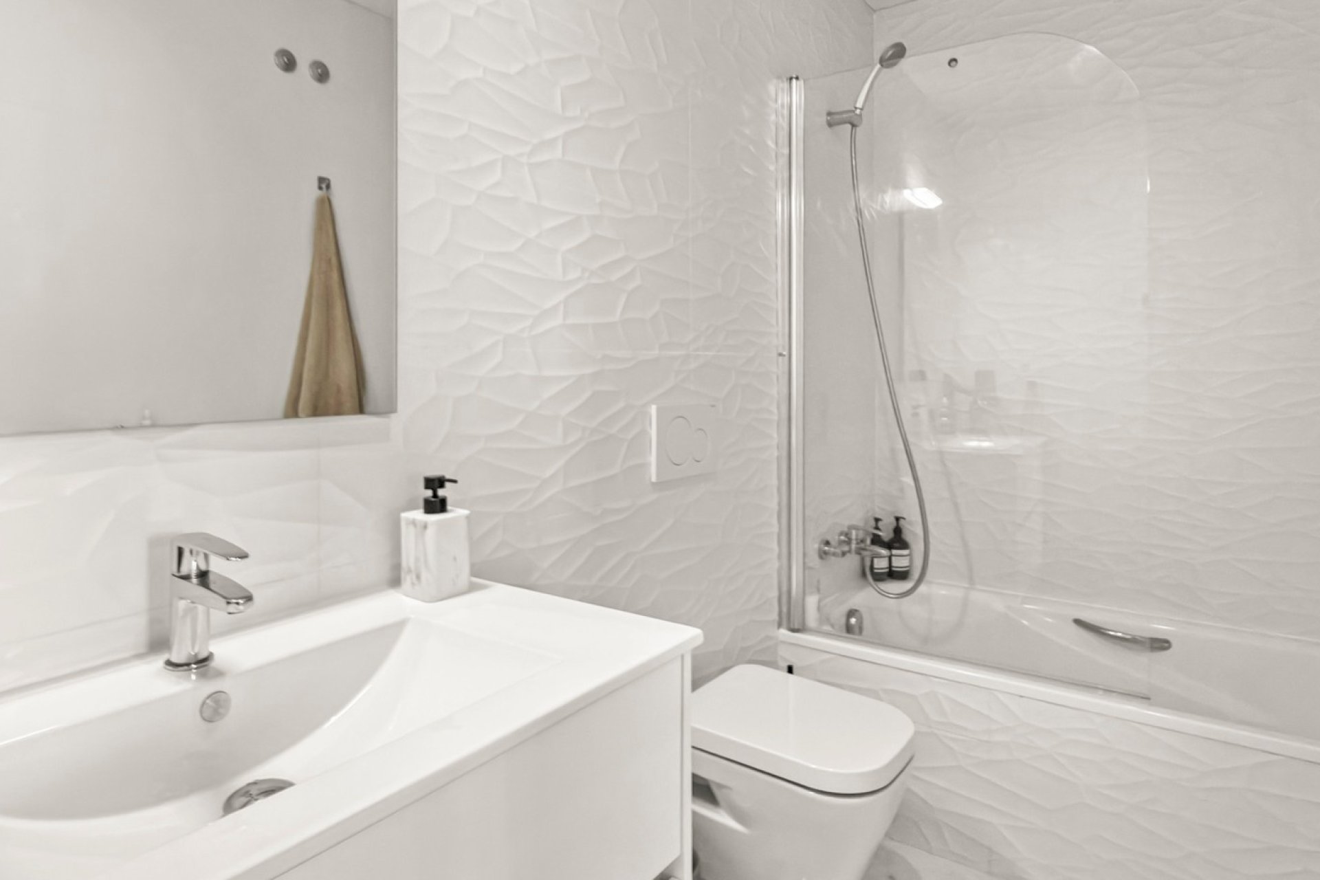Resale - Apartment / flat - Orihuela Costa - Los Balcones - Los Altos 