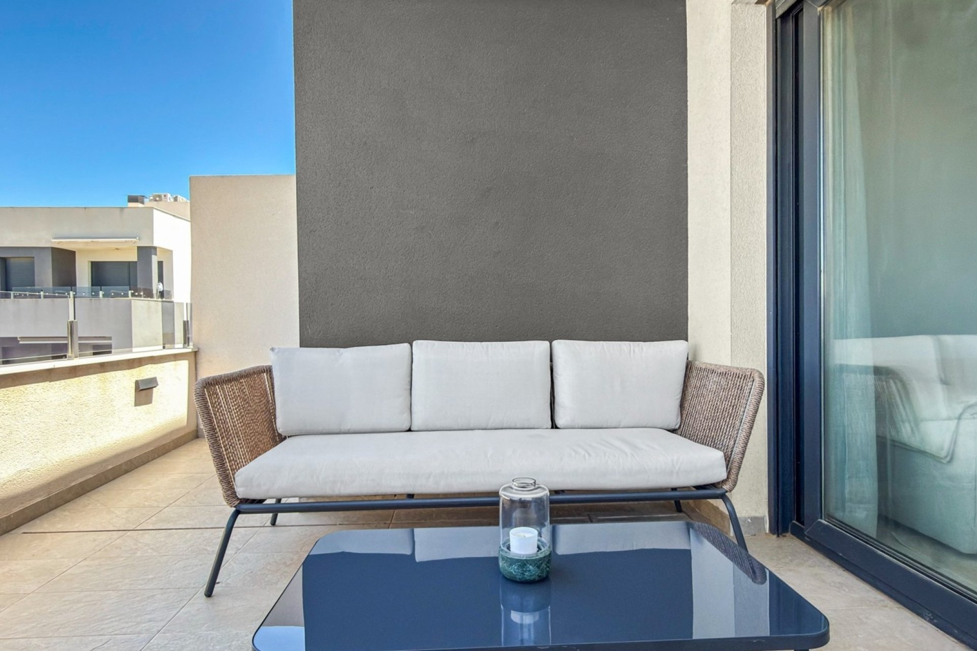 Resale - Apartment / flat - Orihuela Costa - Los Balcones - Los Altos 