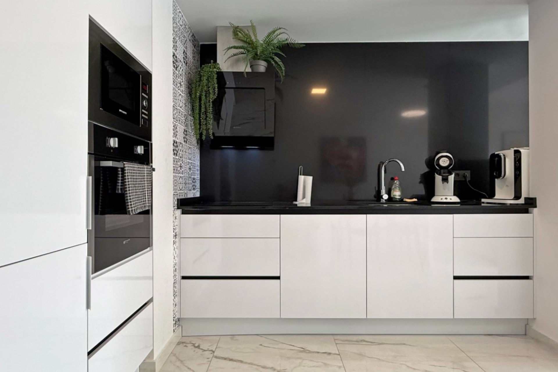 Resale - Apartment / flat - Orihuela Costa - Los Balcones - Los Altos 