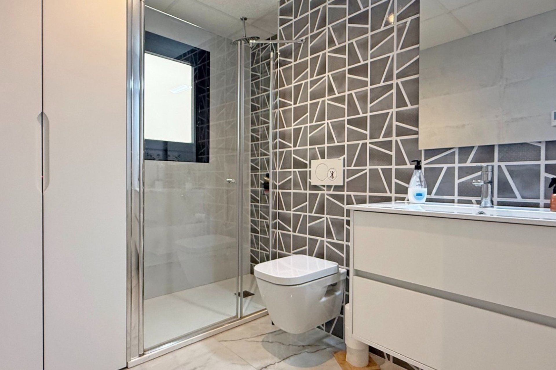 Resale - Apartment / flat - Orihuela Costa - Los Balcones - Los Altos 