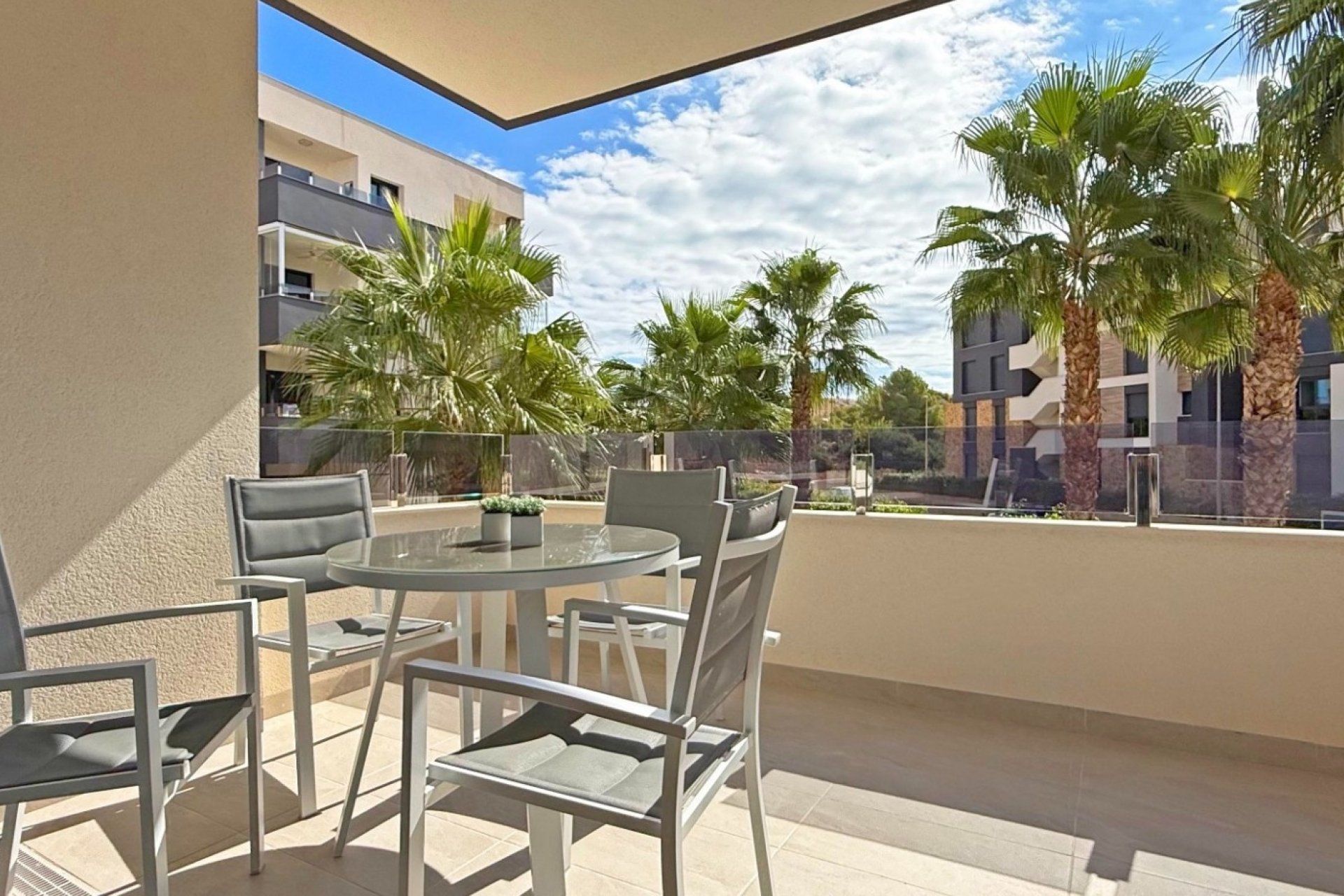Resale - Apartment / flat - Orihuela Costa - Los Balcones - Los Altos 