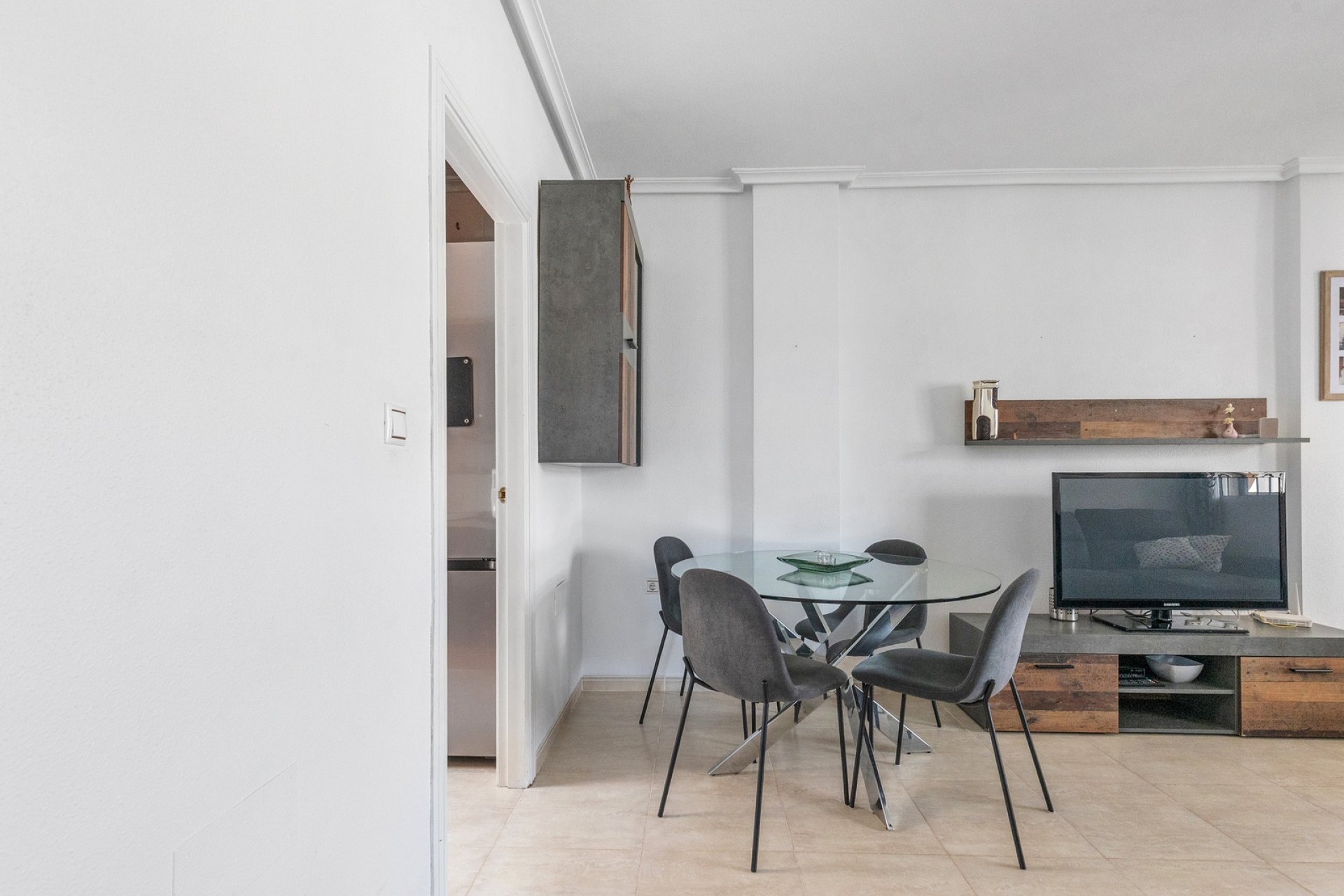 Resale - Apartment / flat - Orihuela Costa - Los Balcones - Los Altos 