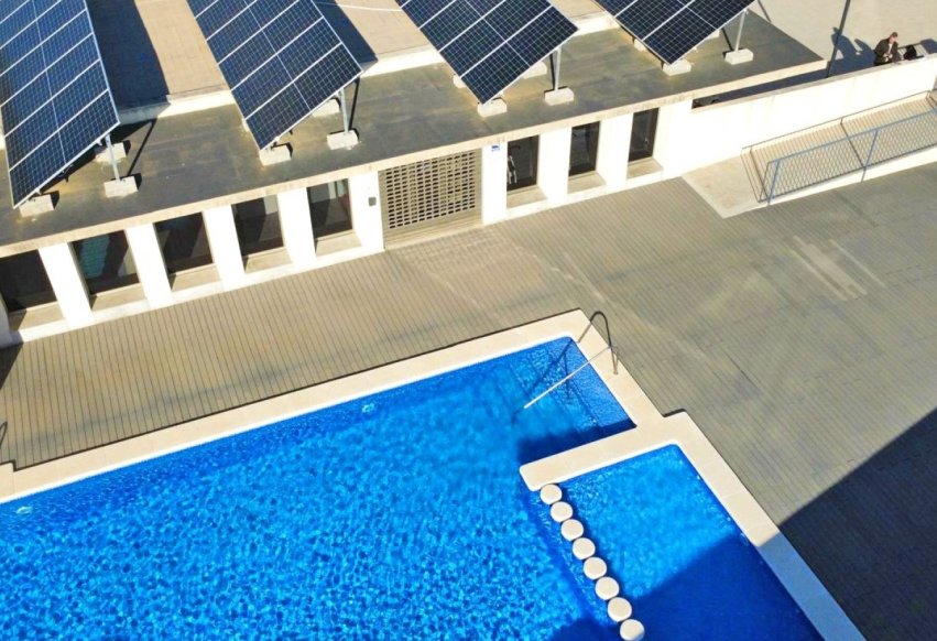 Resale - Apartment / flat - Orihuela Costa - Los Dolses