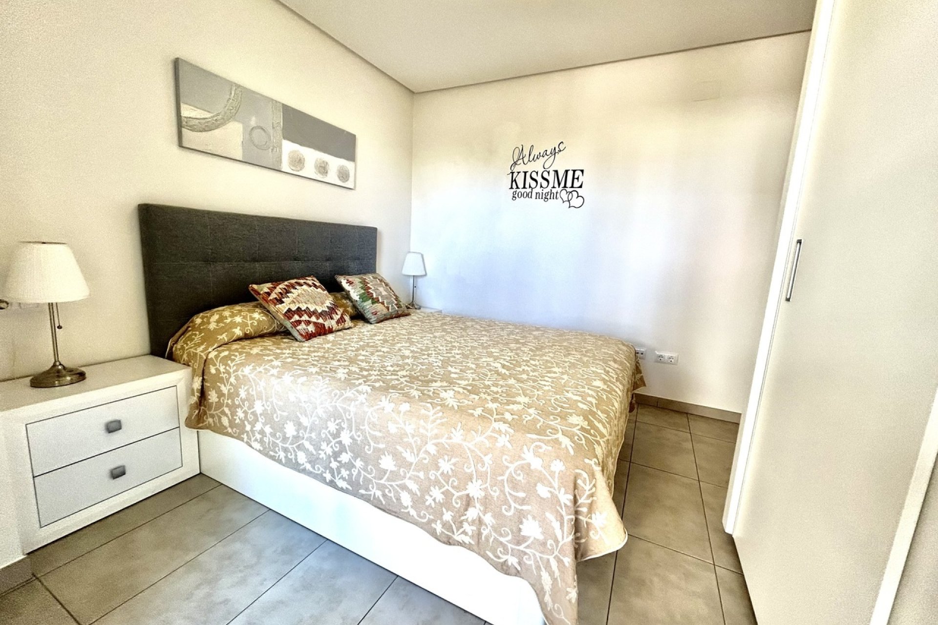 Resale - Apartment / flat - Orihuela Costa - Los Dolses