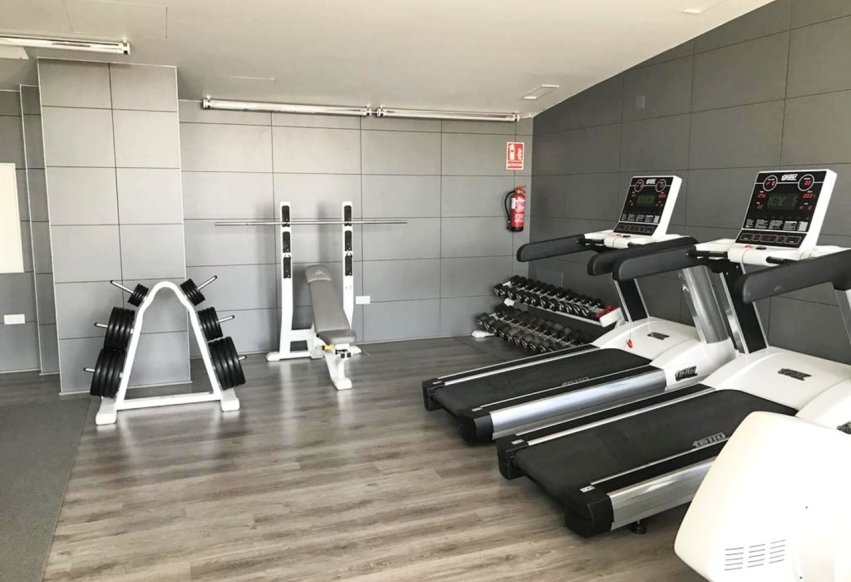 Resale - Apartment / flat - Orihuela Costa - Los Dolses