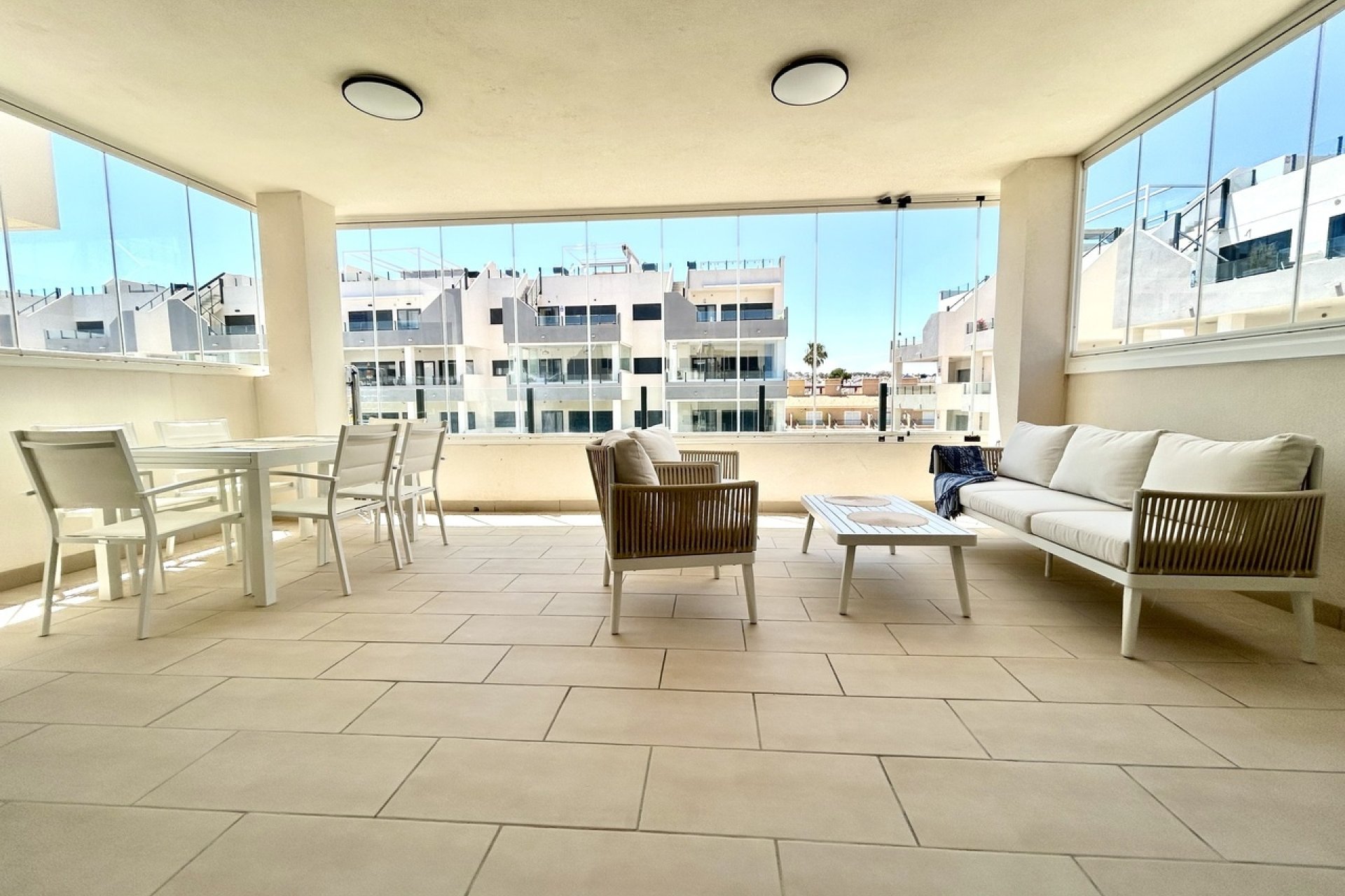 Resale - Apartment / flat - Orihuela Costa - Los Dolses