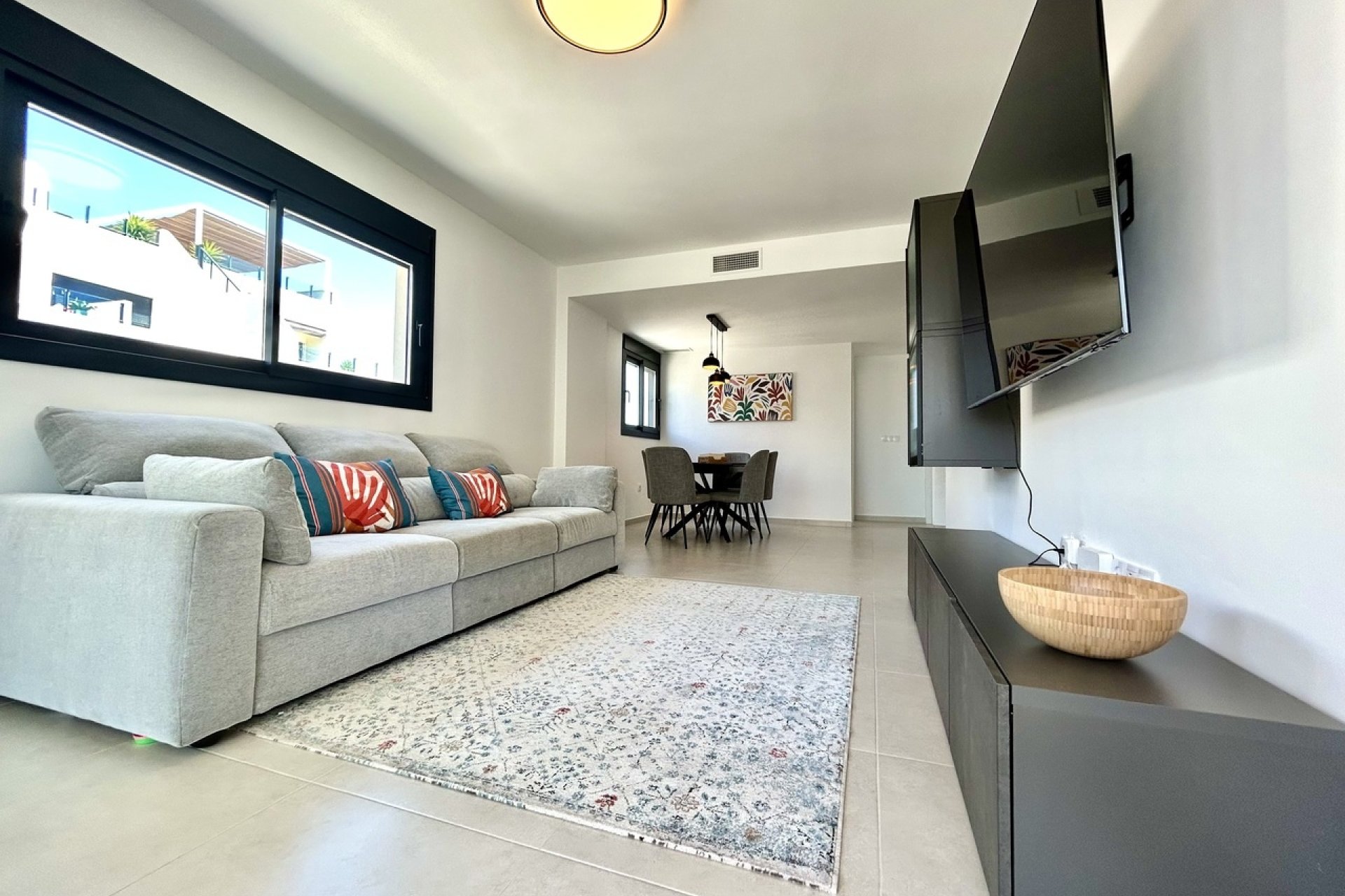 Resale - Apartment / flat - Orihuela Costa - Los Dolses