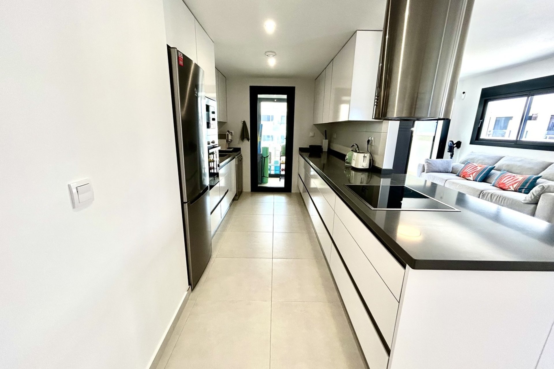 Resale - Apartment / flat - Orihuela Costa - Los Dolses