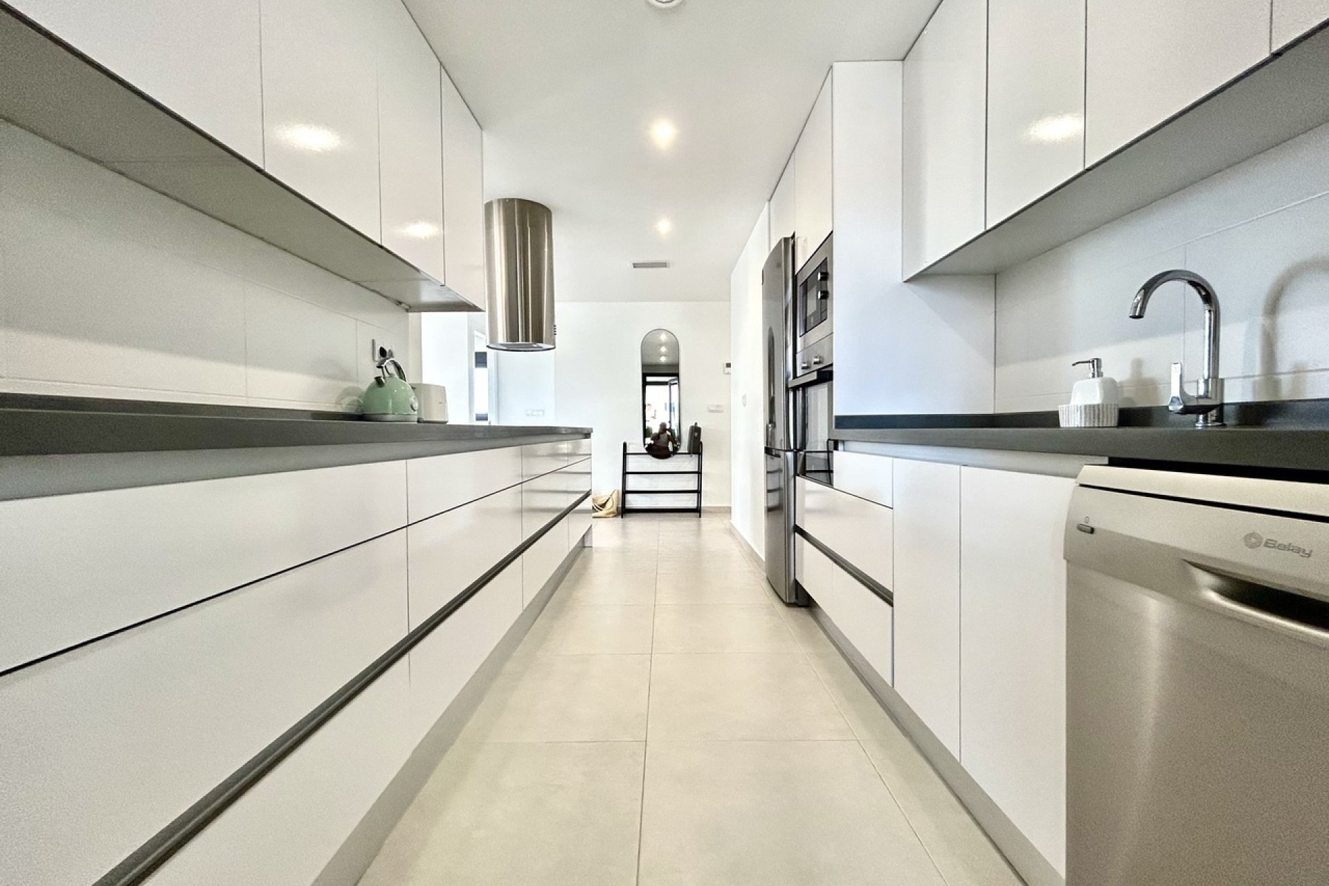 Resale - Apartment / flat - Orihuela Costa - Los Dolses