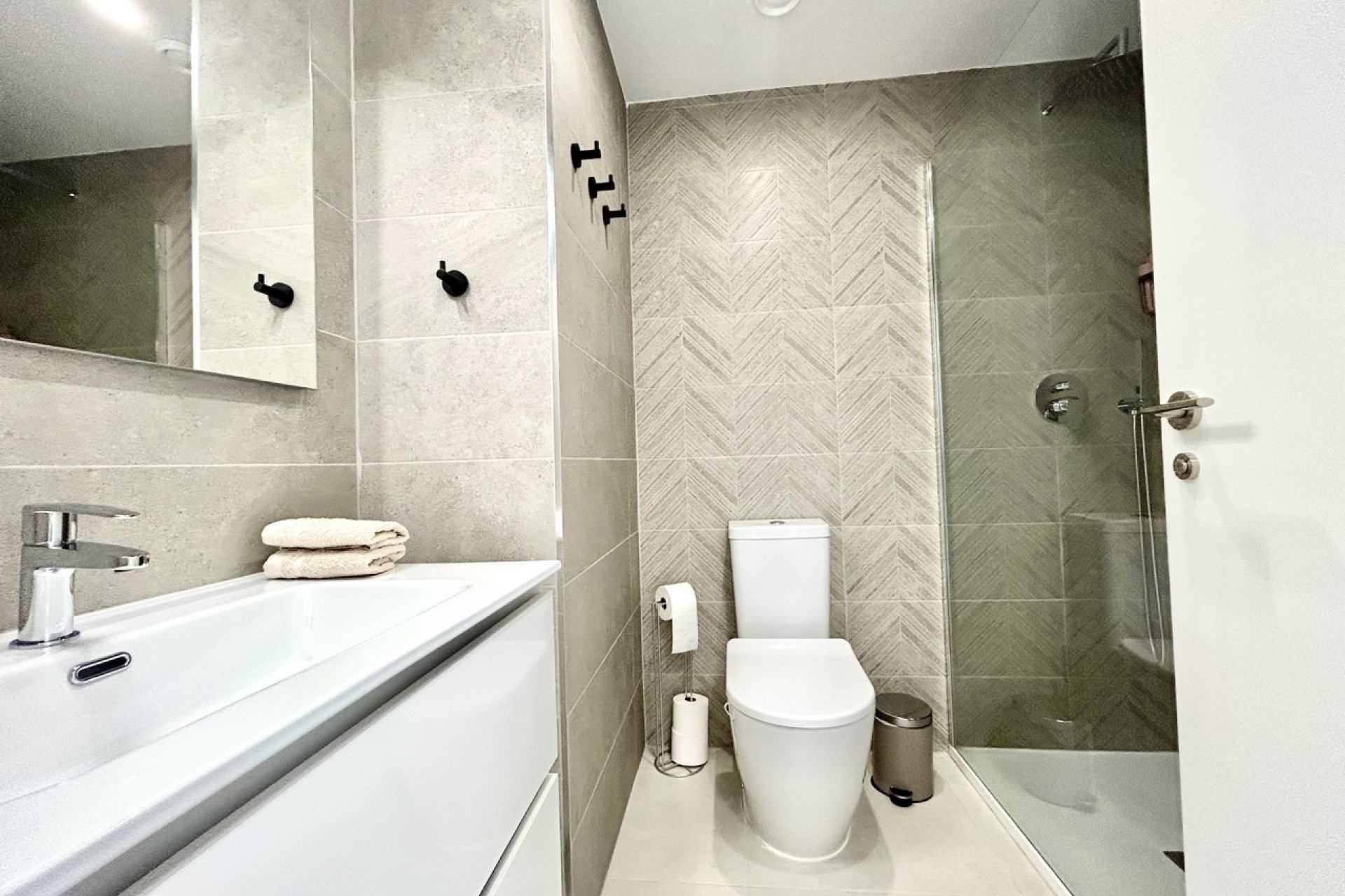 Resale - Apartment / flat - Orihuela Costa - Los Dolses