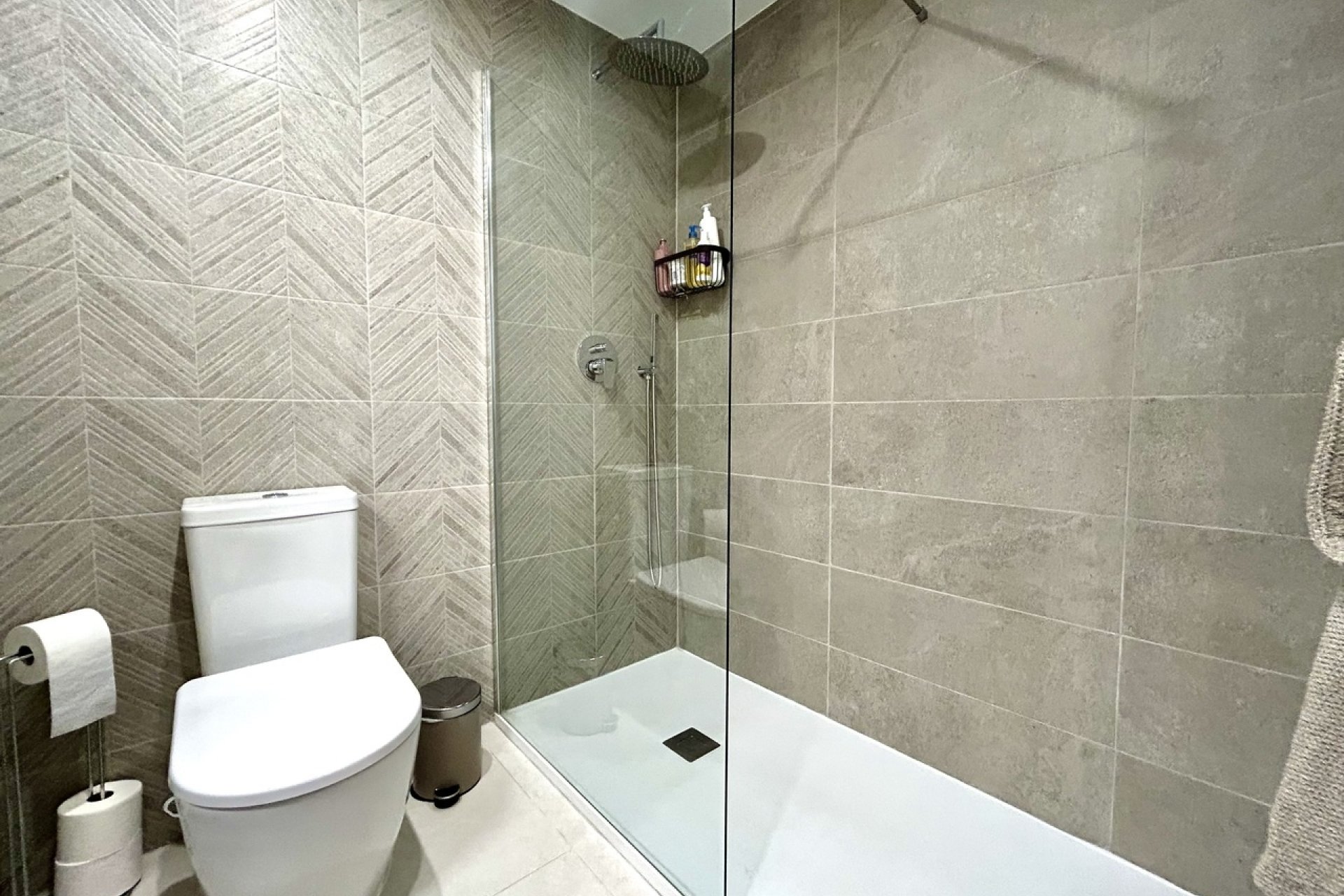 Resale - Apartment / flat - Orihuela Costa - Los Dolses