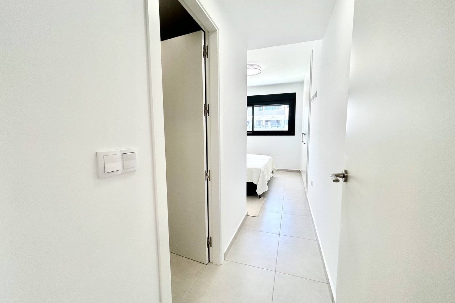 Resale - Apartment / flat - Orihuela Costa - Los Dolses
