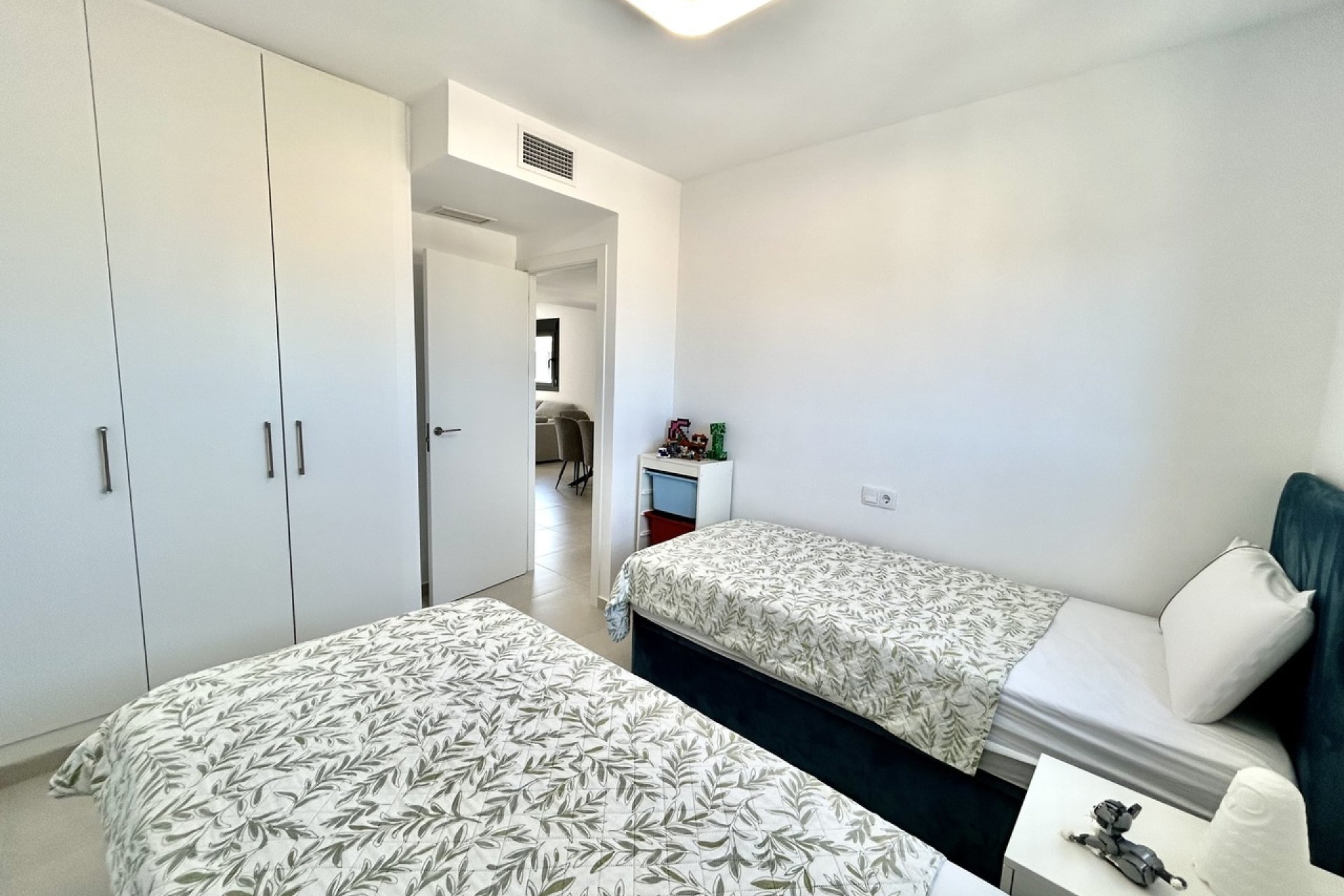 Resale - Apartment / flat - Orihuela Costa - Los Dolses