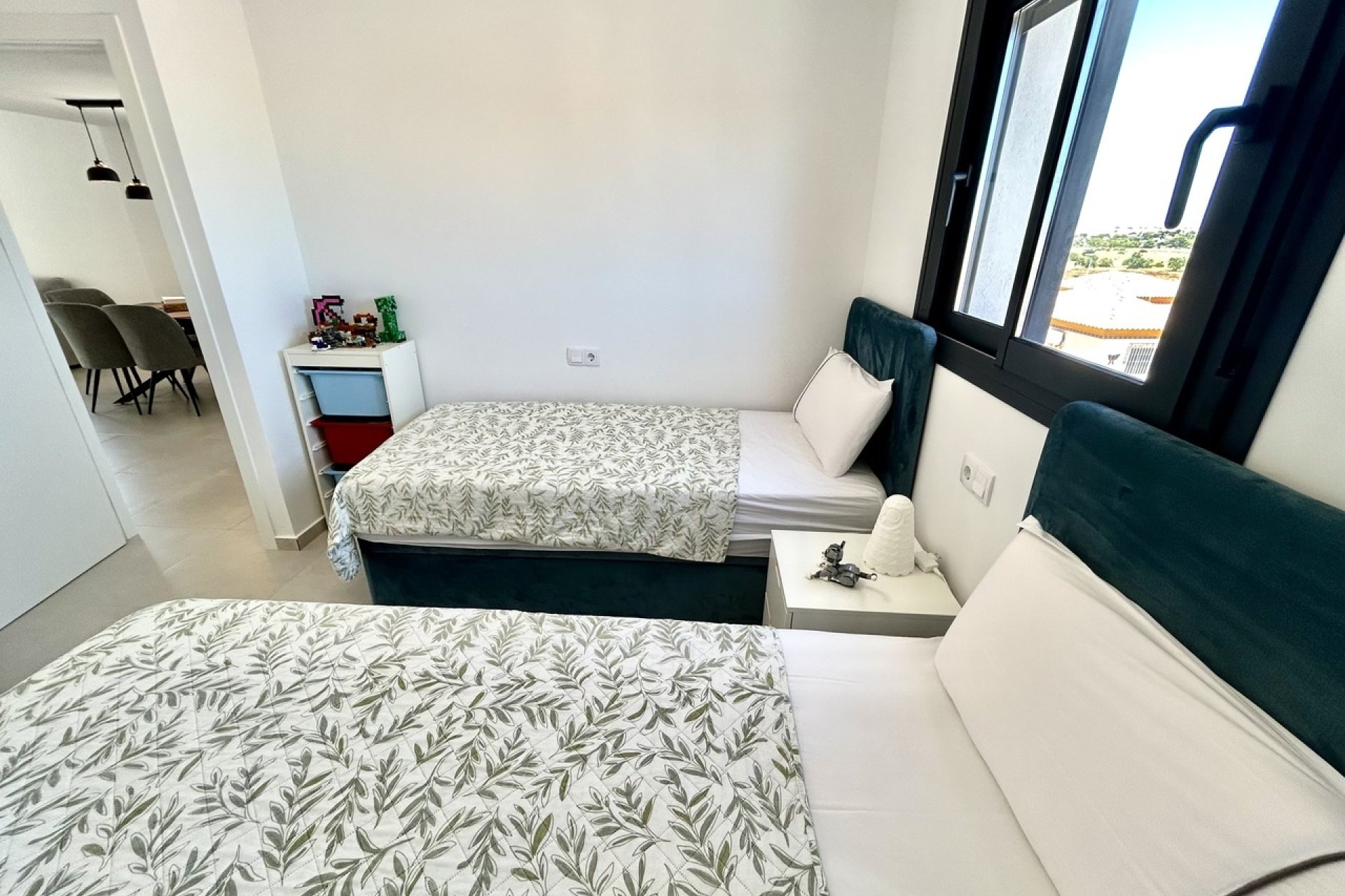 Resale - Apartment / flat - Orihuela Costa - Los Dolses