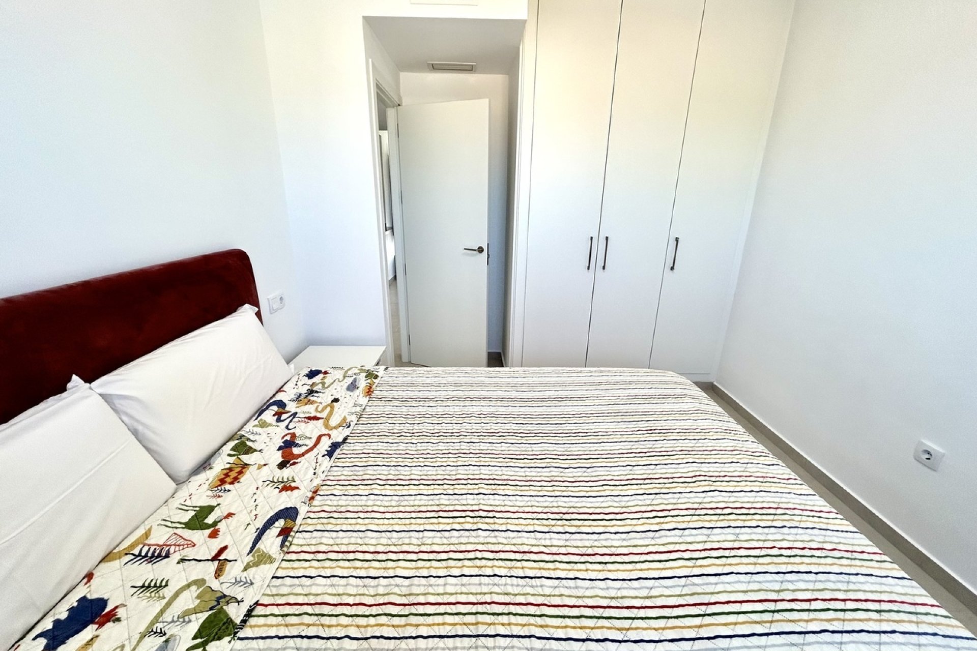 Resale - Apartment / flat - Orihuela Costa - Los Dolses
