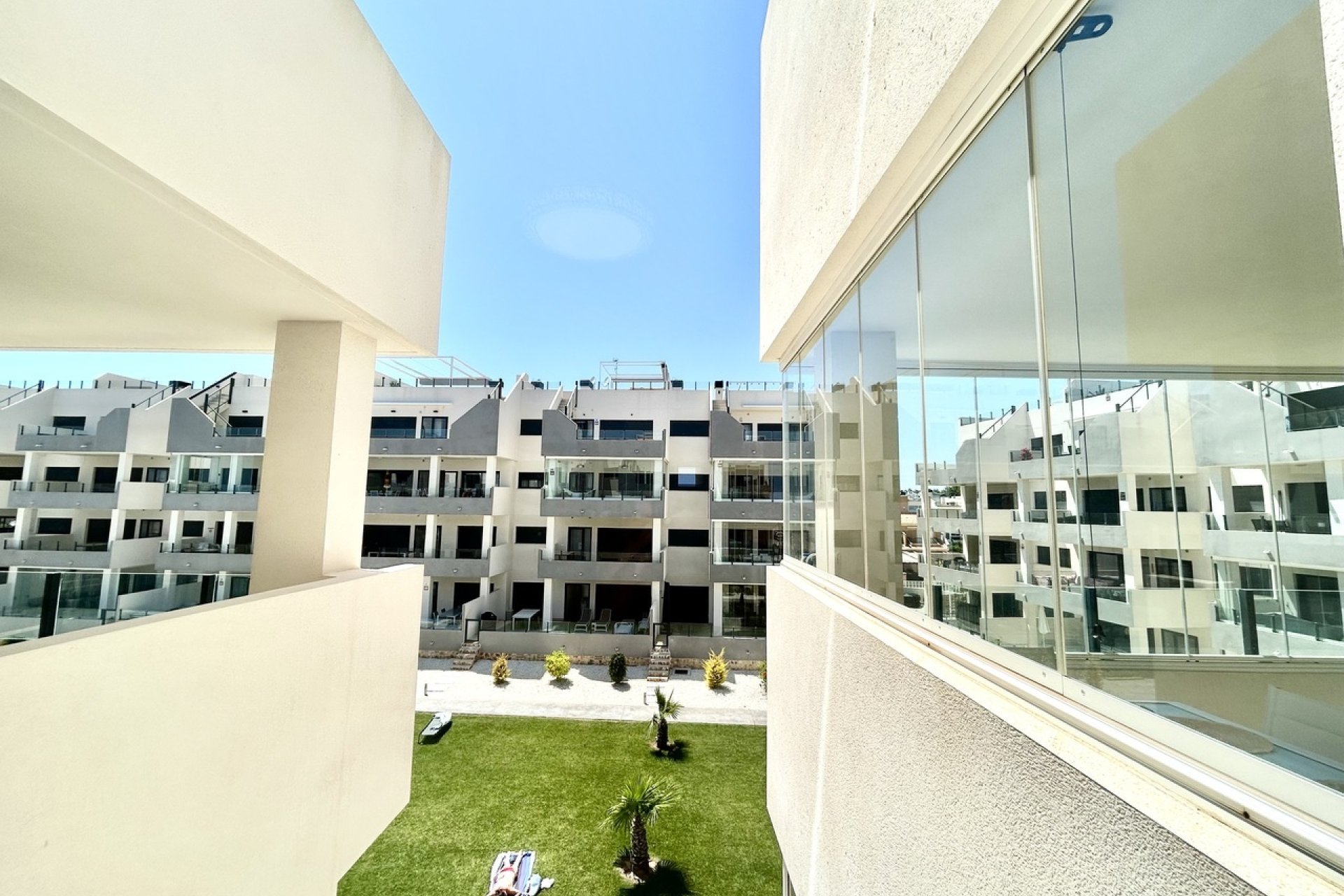 Resale - Apartment / flat - Orihuela Costa - Los Dolses