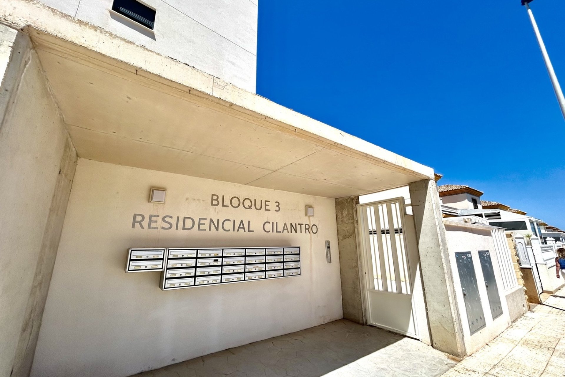 Resale - Apartment / flat - Orihuela Costa - Los Dolses