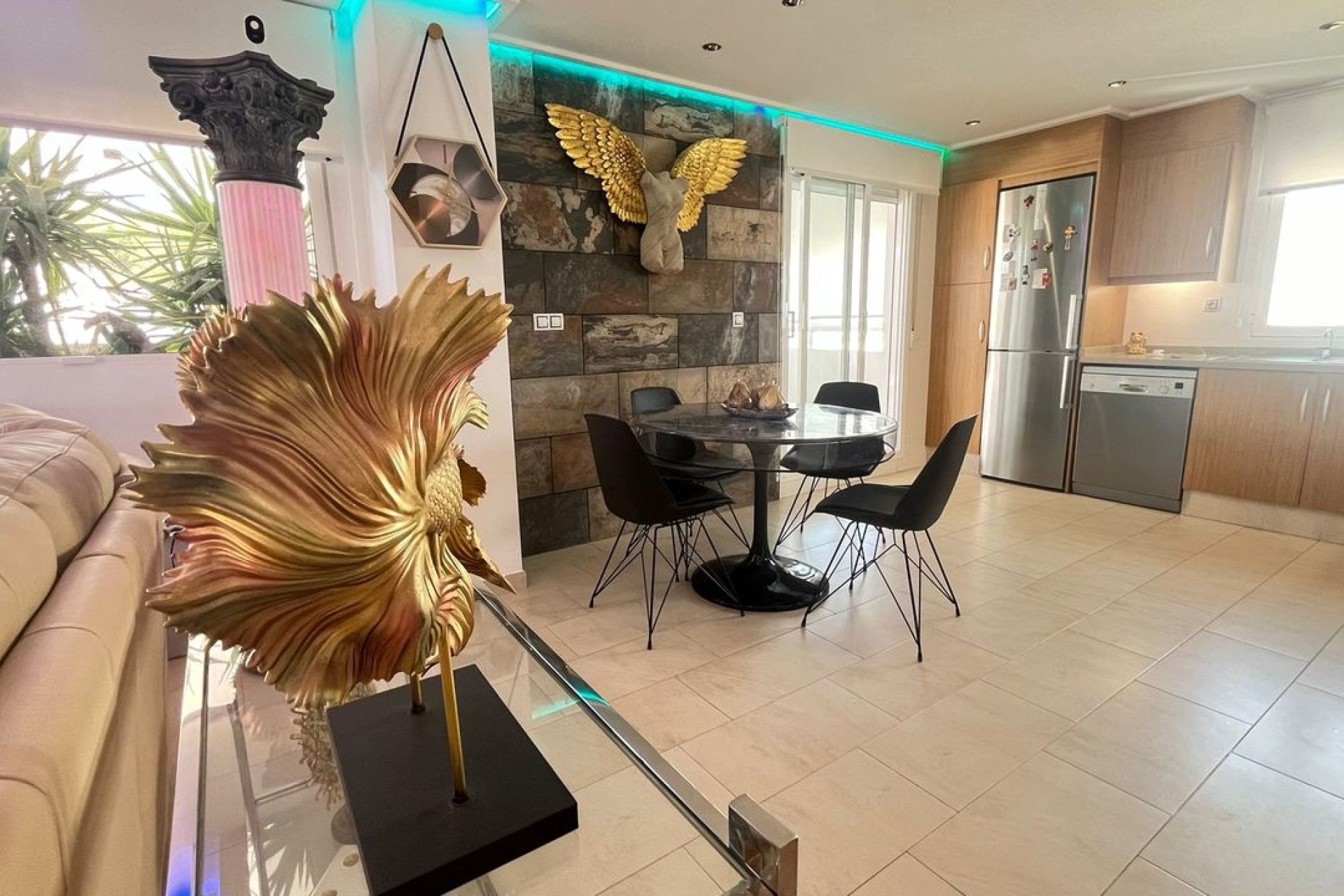 Resale - Apartment / flat - Orihuela Costa - Los Dolses