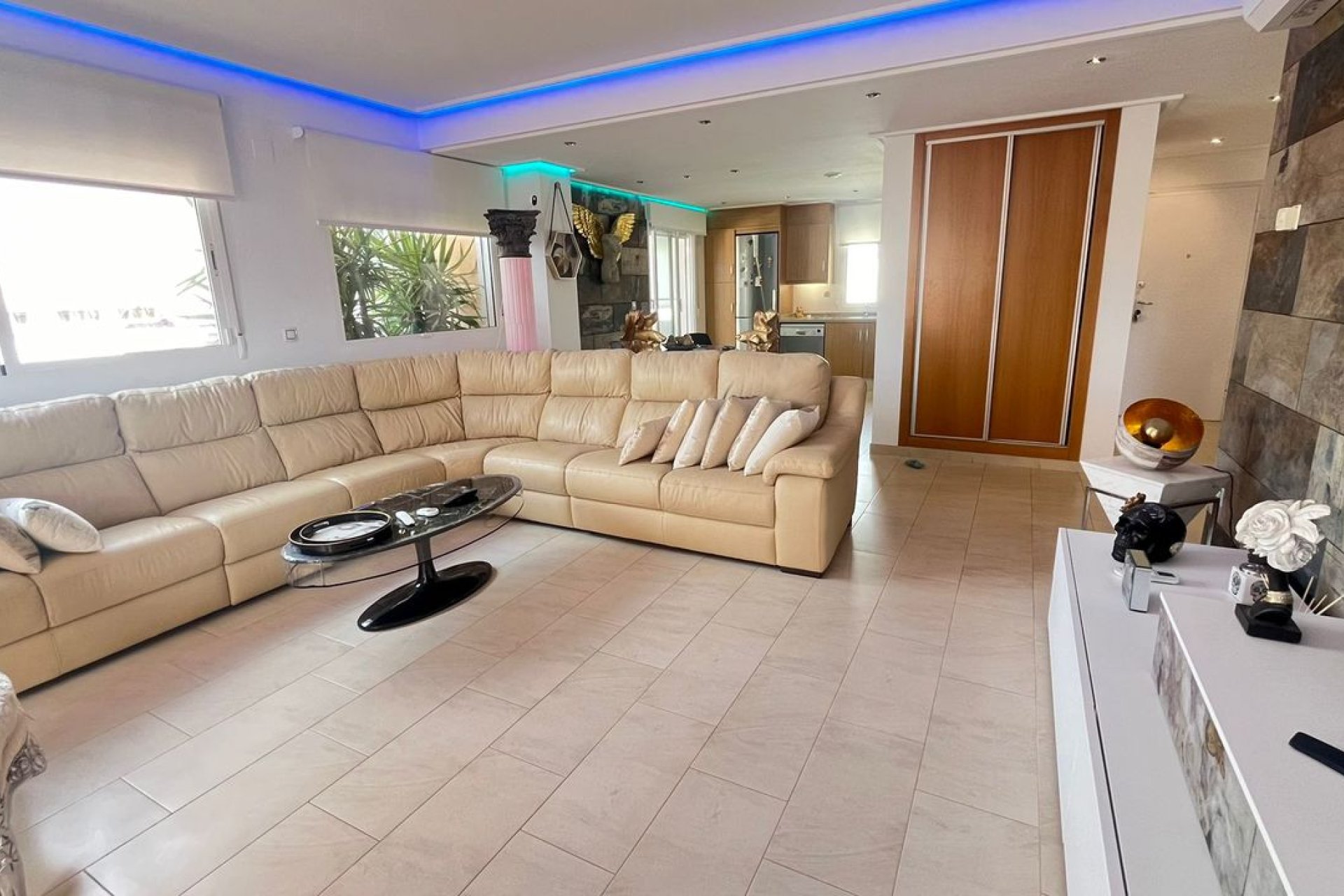 Resale - Apartment / flat - Orihuela Costa - Los Dolses