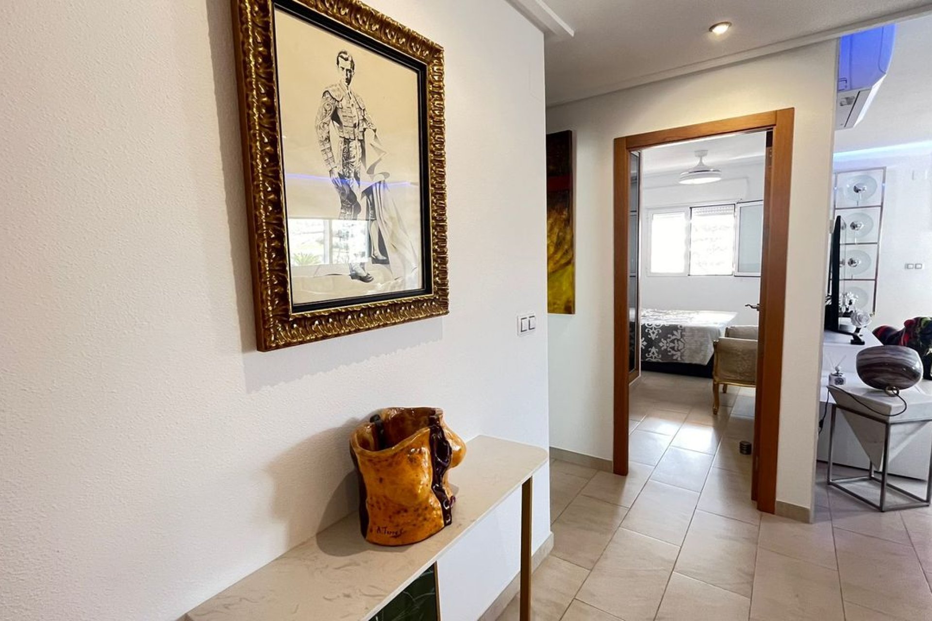 Resale - Apartment / flat - Orihuela Costa - Los Dolses