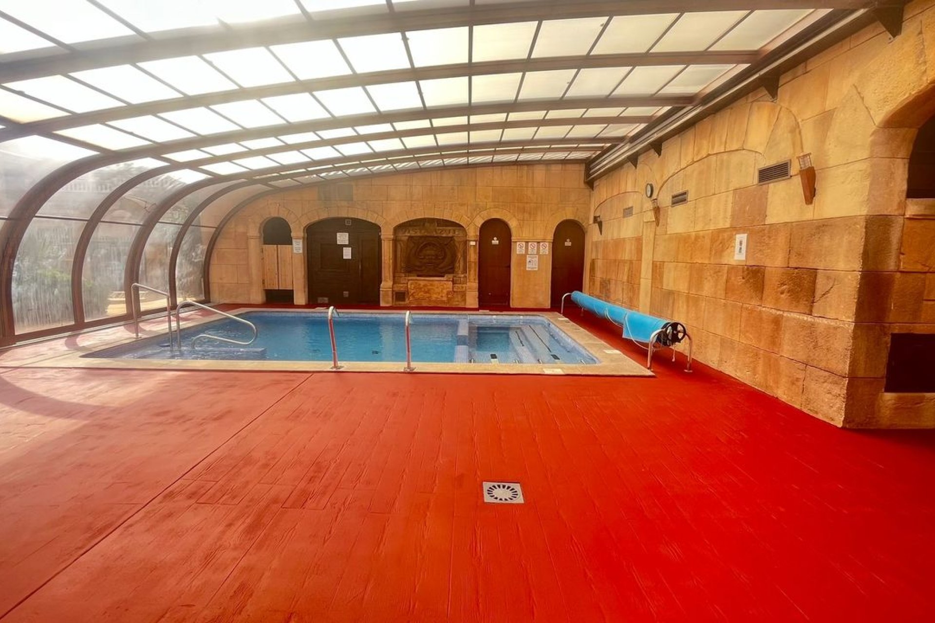 Resale - Apartment / flat - Orihuela Costa - Los Dolses