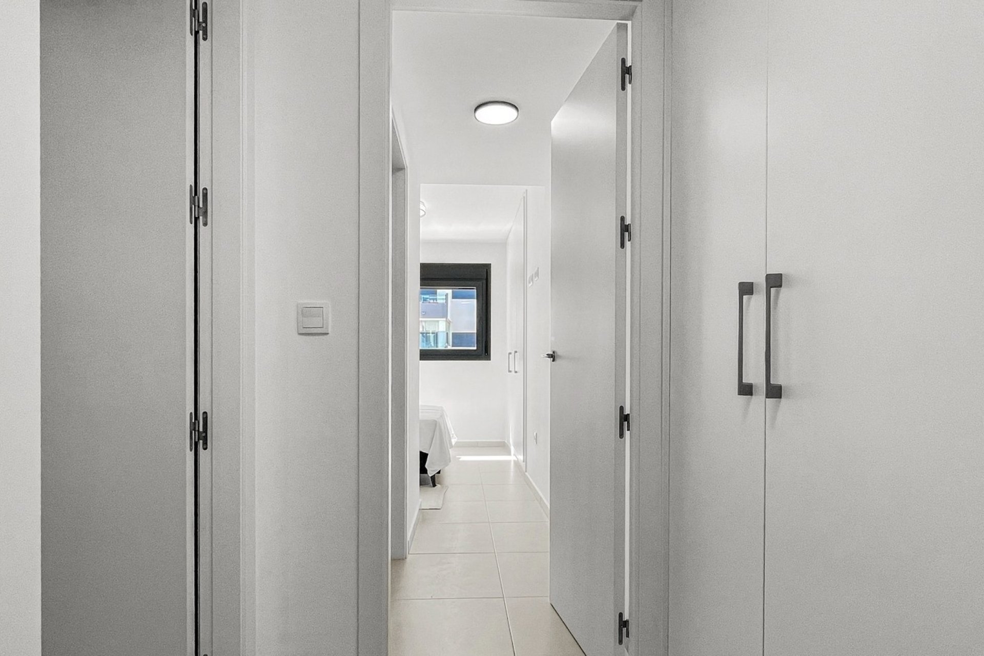Resale - Apartment / flat - Orihuela Costa - Los Dolses