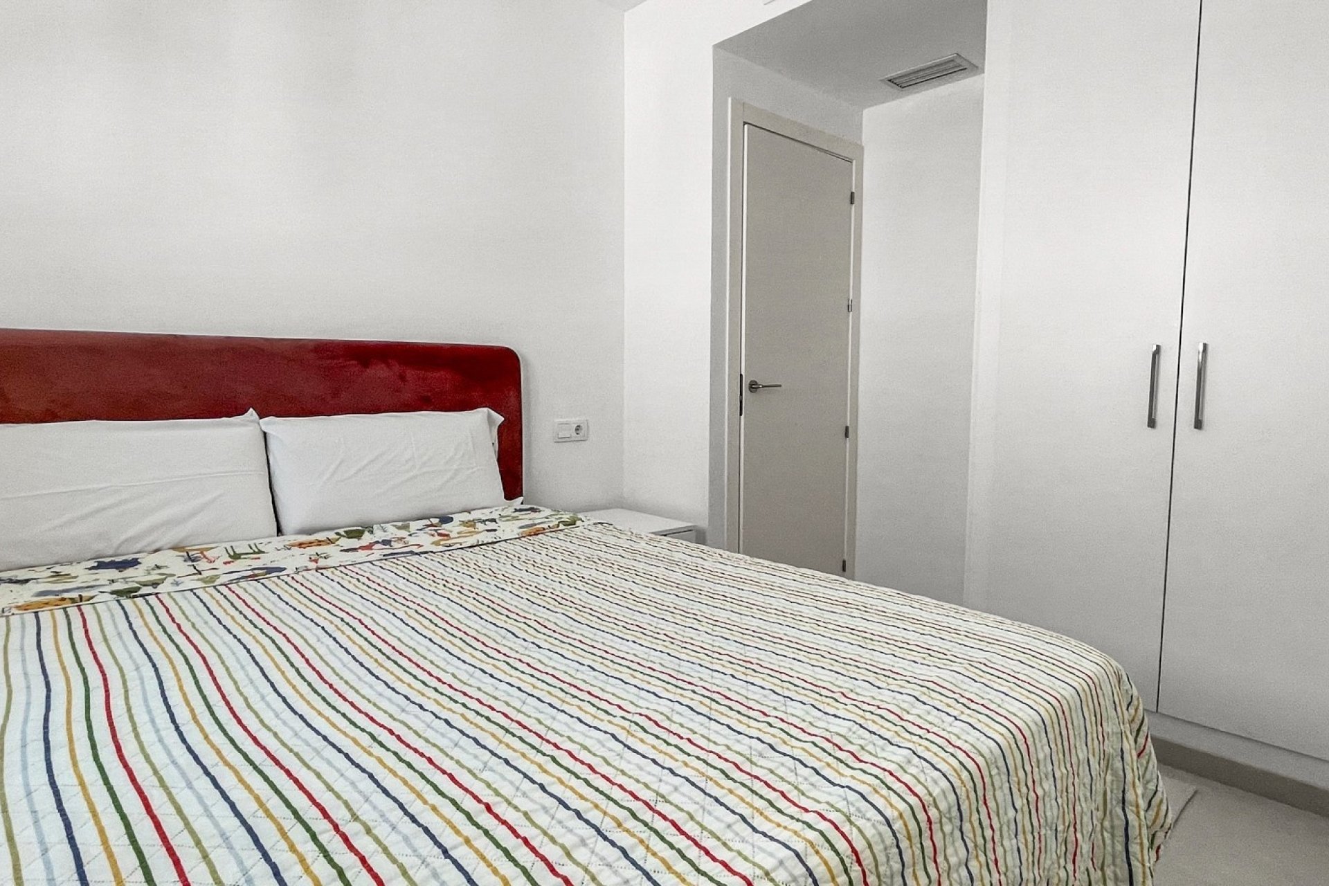 Resale - Apartment / flat - Orihuela Costa - Los Dolses
