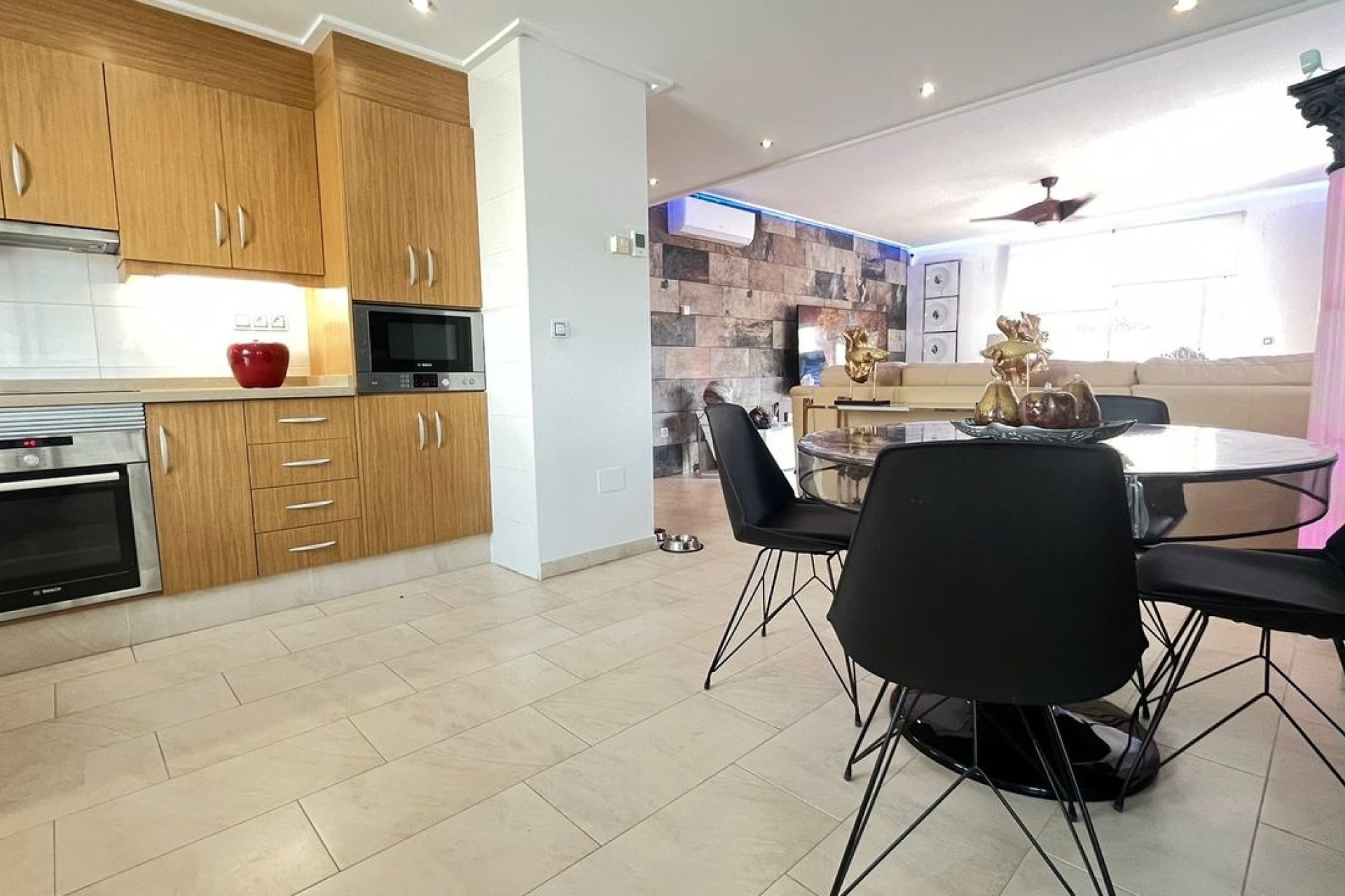 Resale - Apartment / flat - Orihuela Costa - Los Dolses