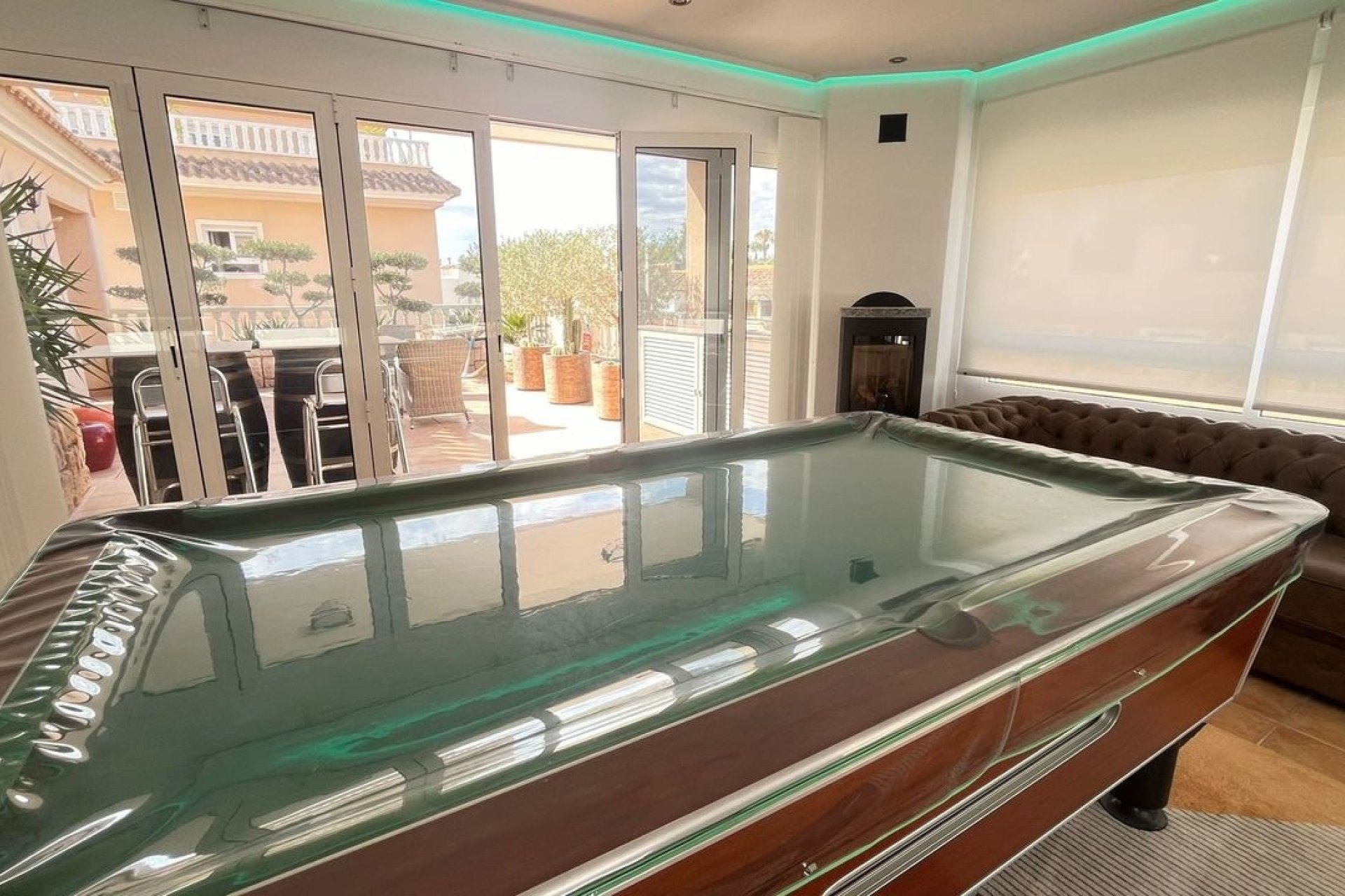 Resale - Apartment / flat - Orihuela Costa - Los Dolses