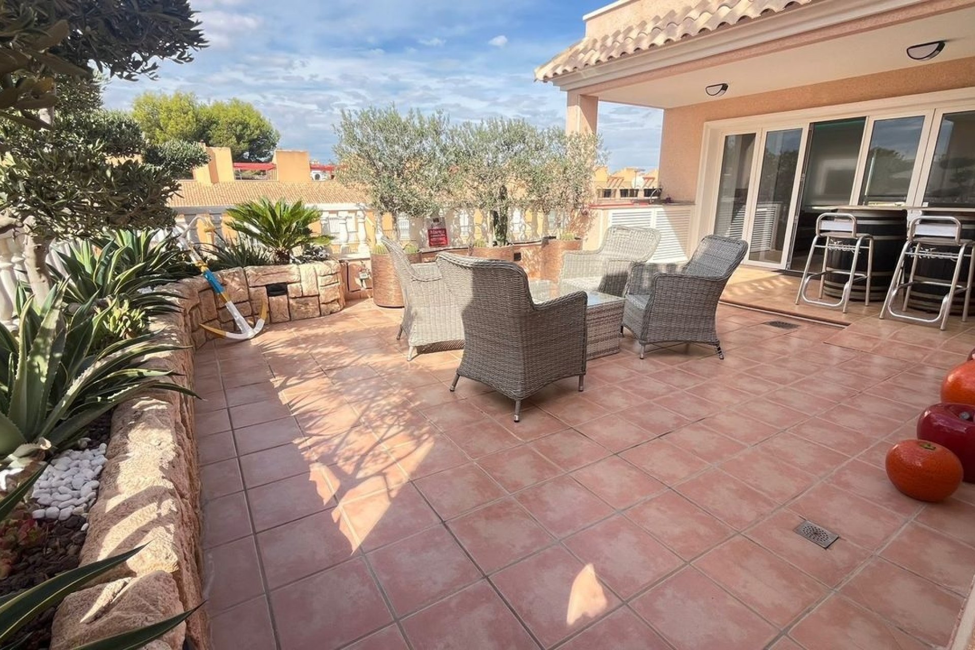 Resale - Apartment / flat - Orihuela Costa - Los Dolses
