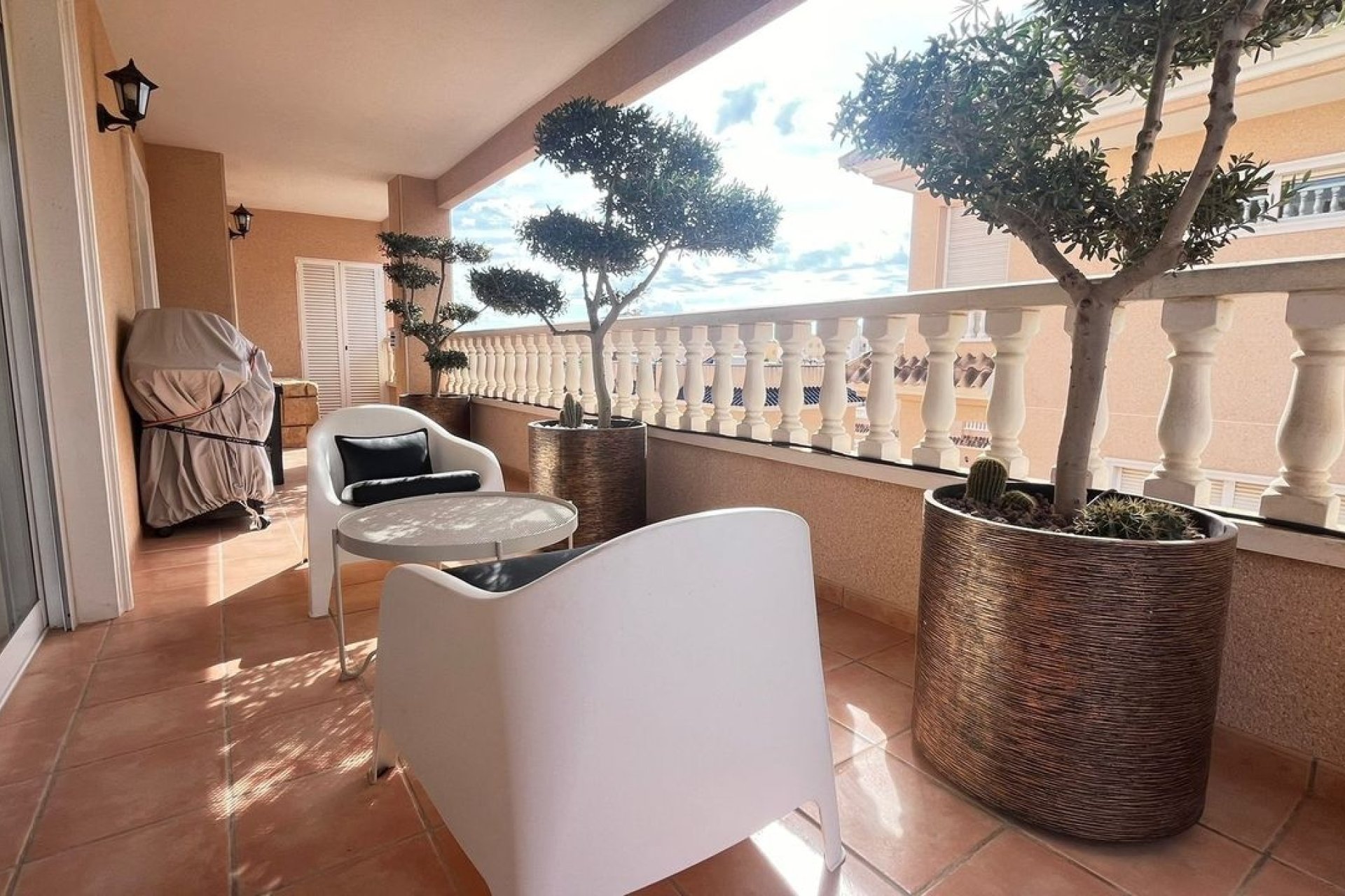 Resale - Apartment / flat - Orihuela Costa - Los Dolses