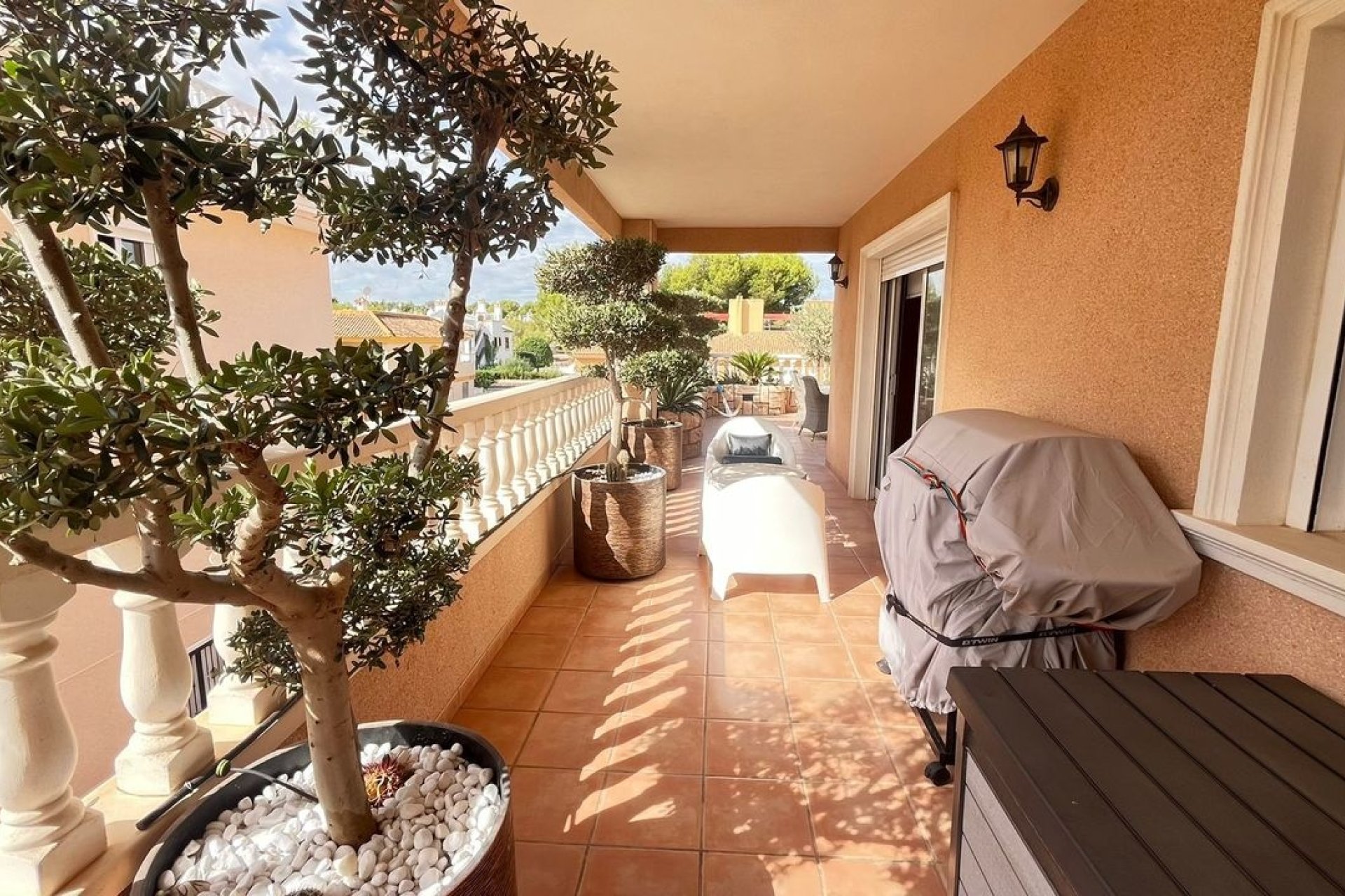 Resale - Apartment / flat - Orihuela Costa - Los Dolses