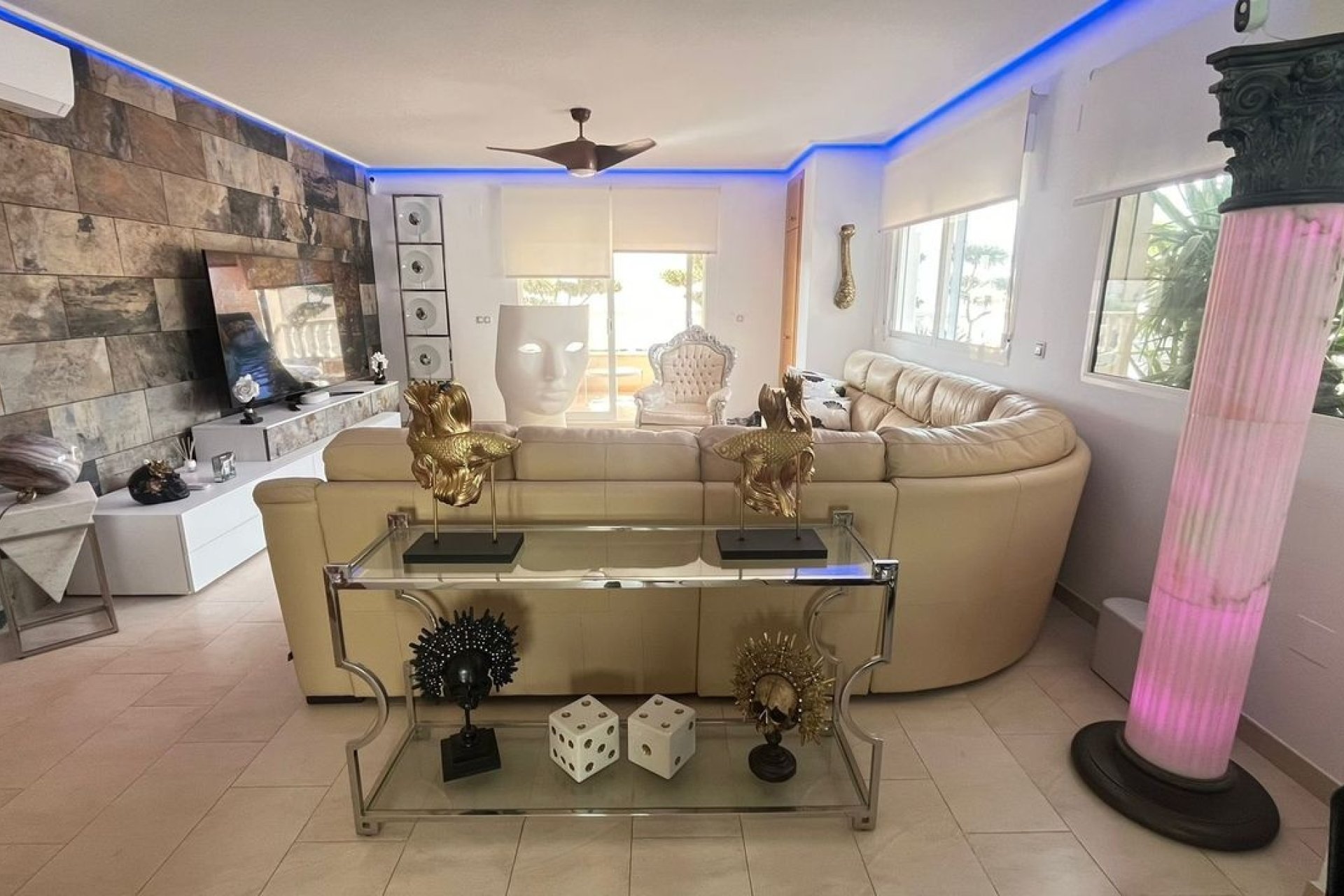 Resale - Apartment / flat - Orihuela Costa - Los Dolses