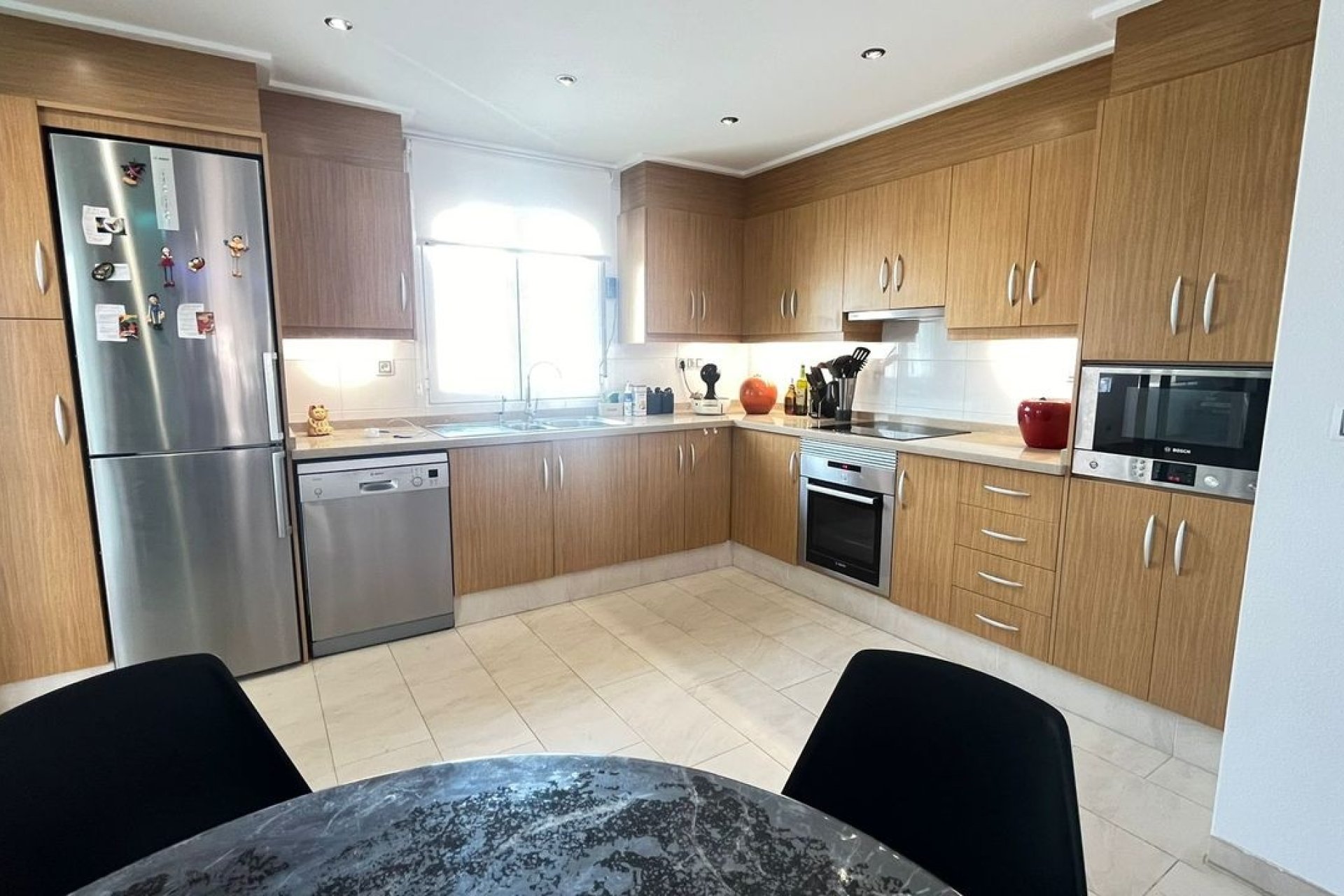 Resale - Apartment / flat - Orihuela Costa - Los Dolses