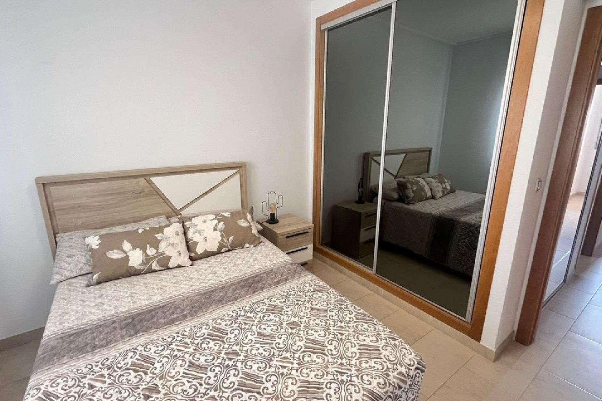 Resale - Apartment / flat - Orihuela Costa - Los Dolses