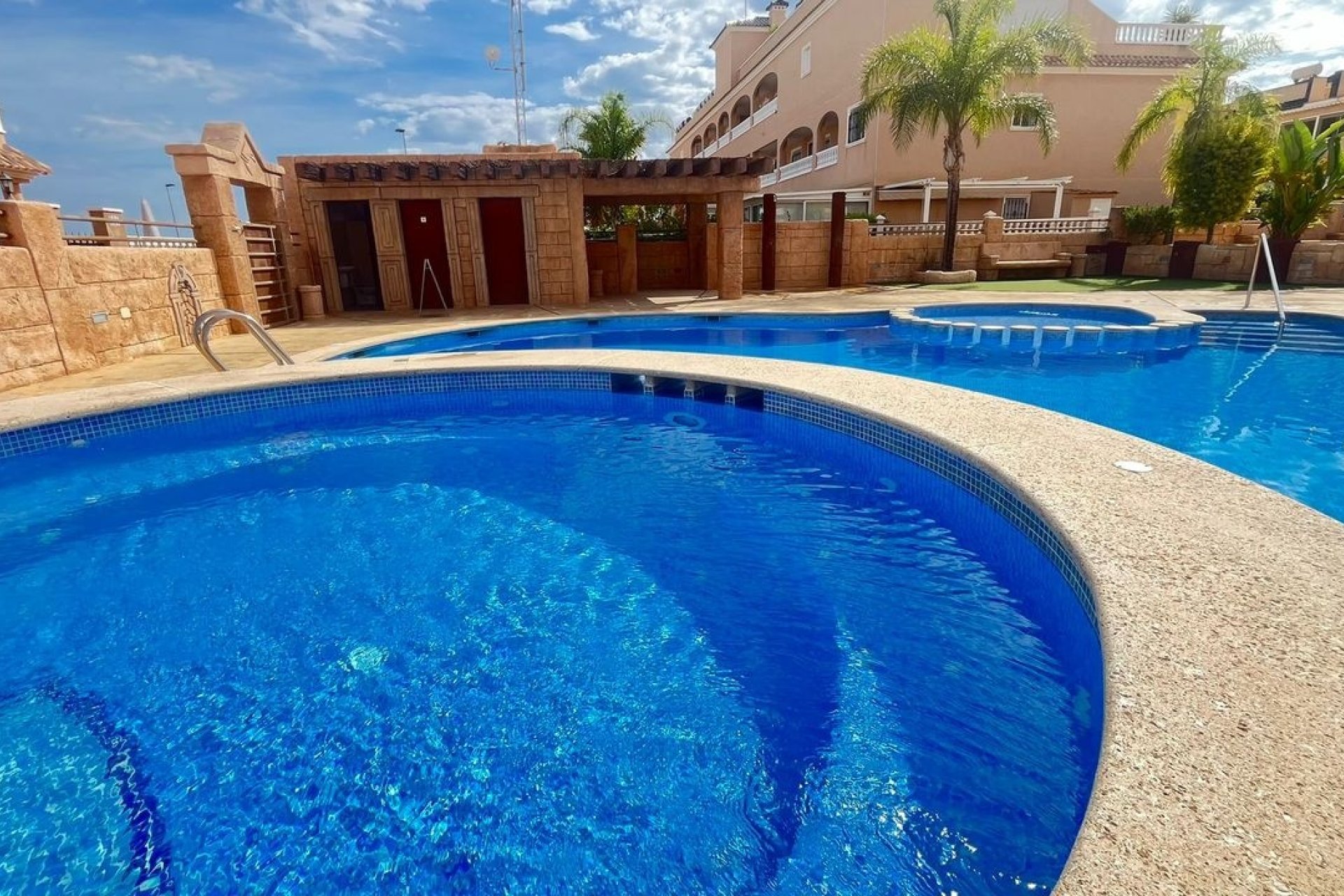 Resale - Apartment / flat - Orihuela Costa - Los Dolses