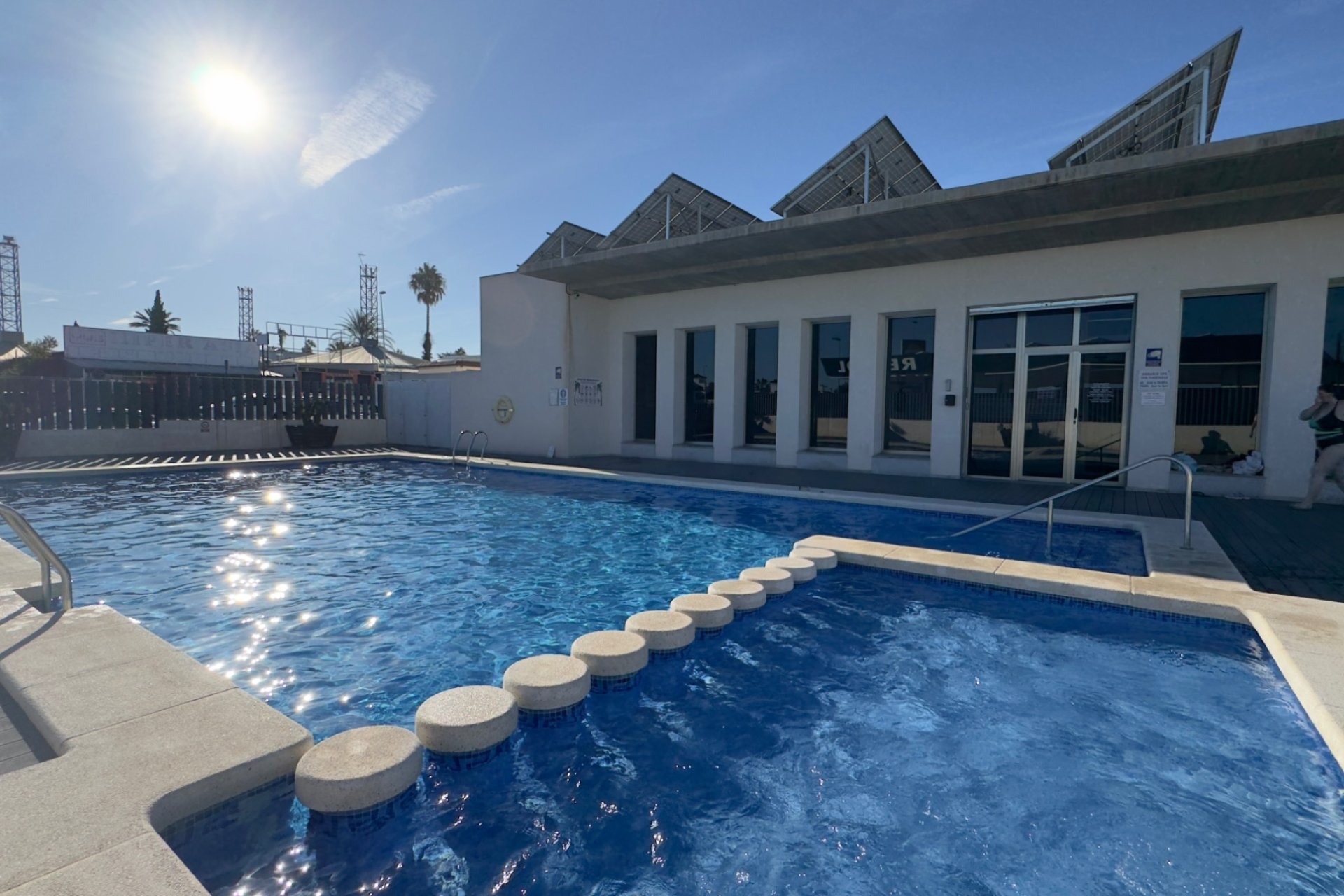 Resale - Apartment / flat - Orihuela Costa - Los Dolses