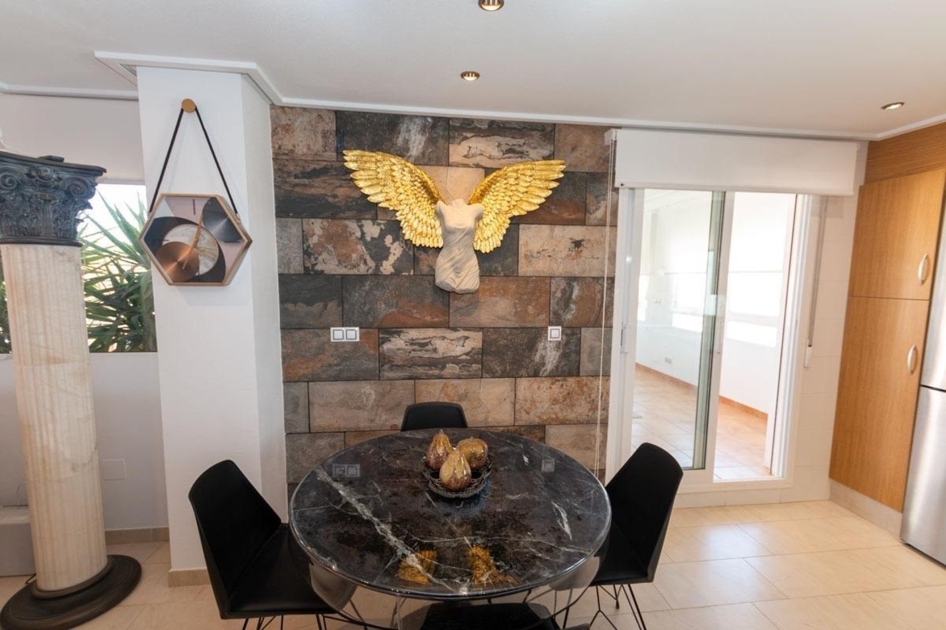 Resale - Apartment / flat - Orihuela Costa - Los Dolses