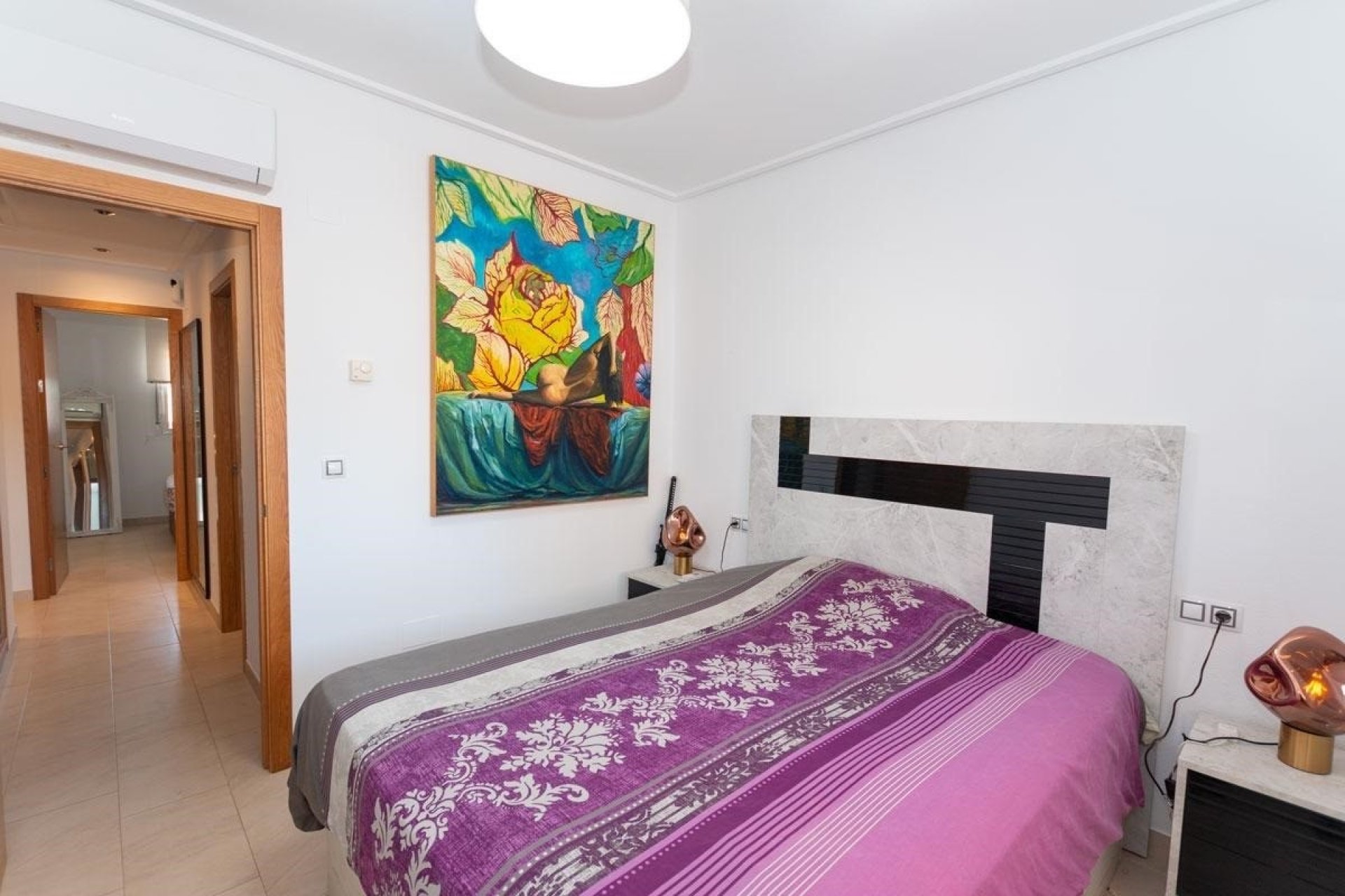 Resale - Apartment / flat - Orihuela Costa - Los Dolses