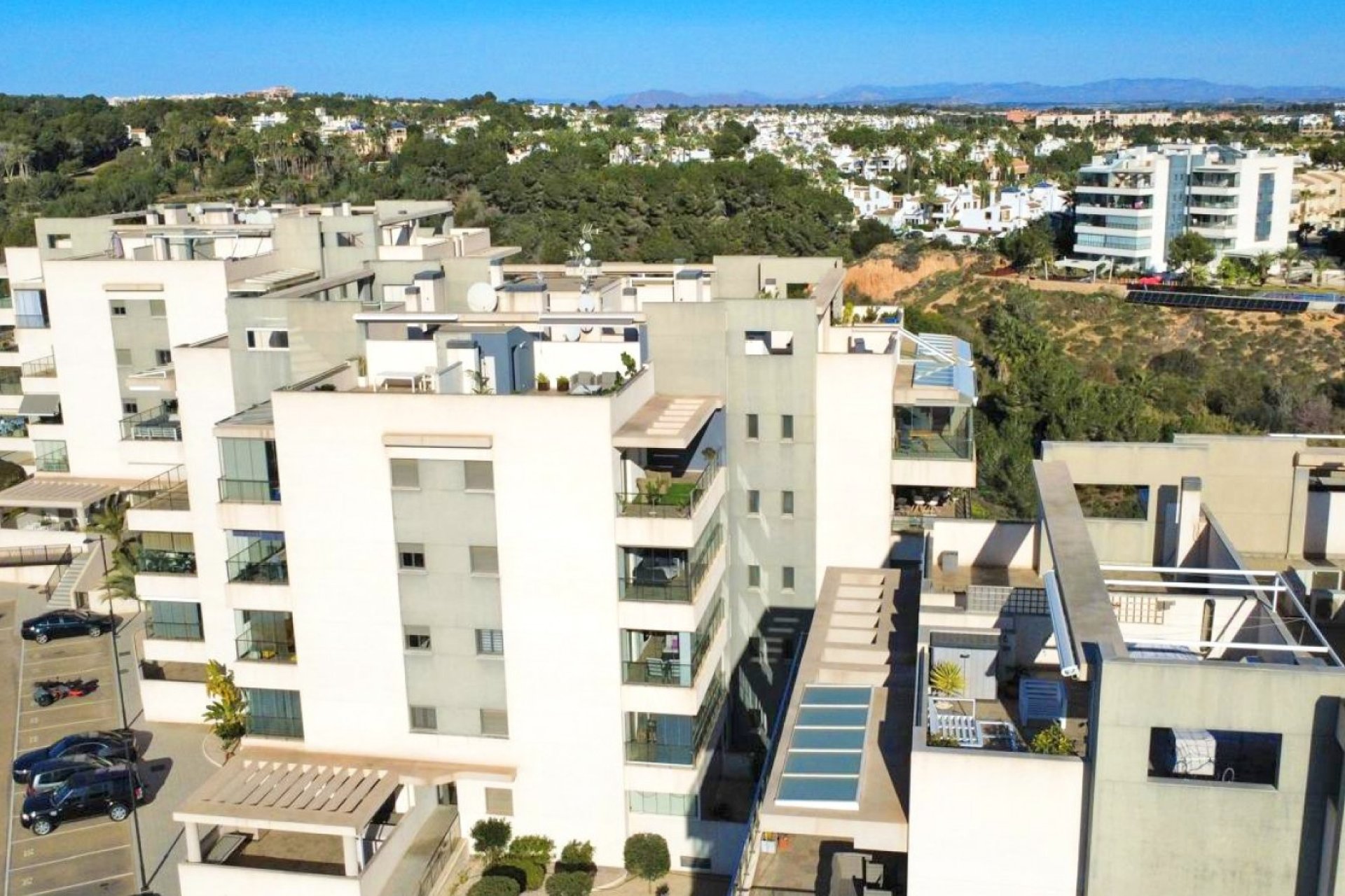 Resale - Apartment / flat - Orihuela Costa - Los Dolses