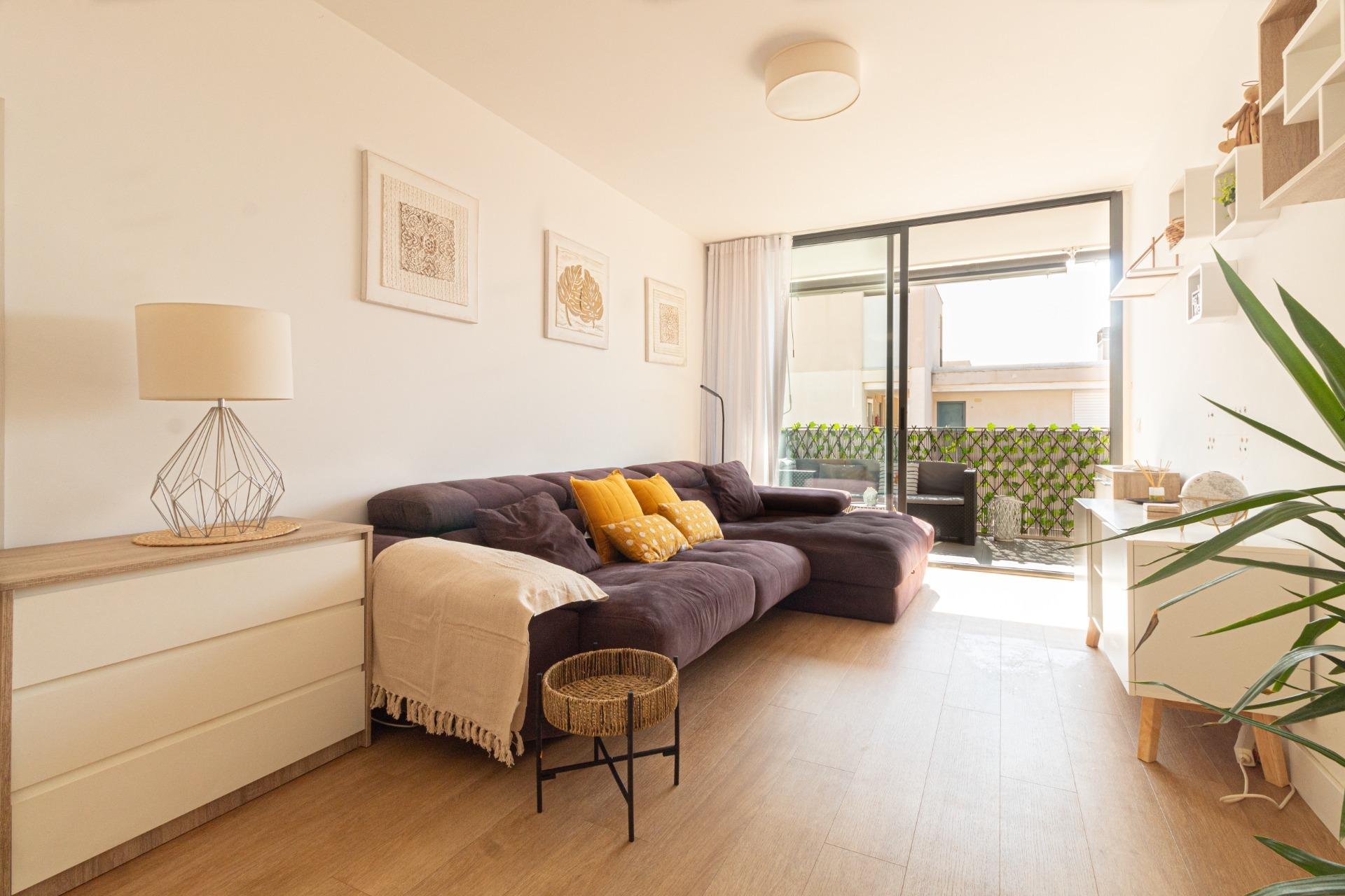 Resale - Apartment / flat - Orihuela Costa - Los Dolses