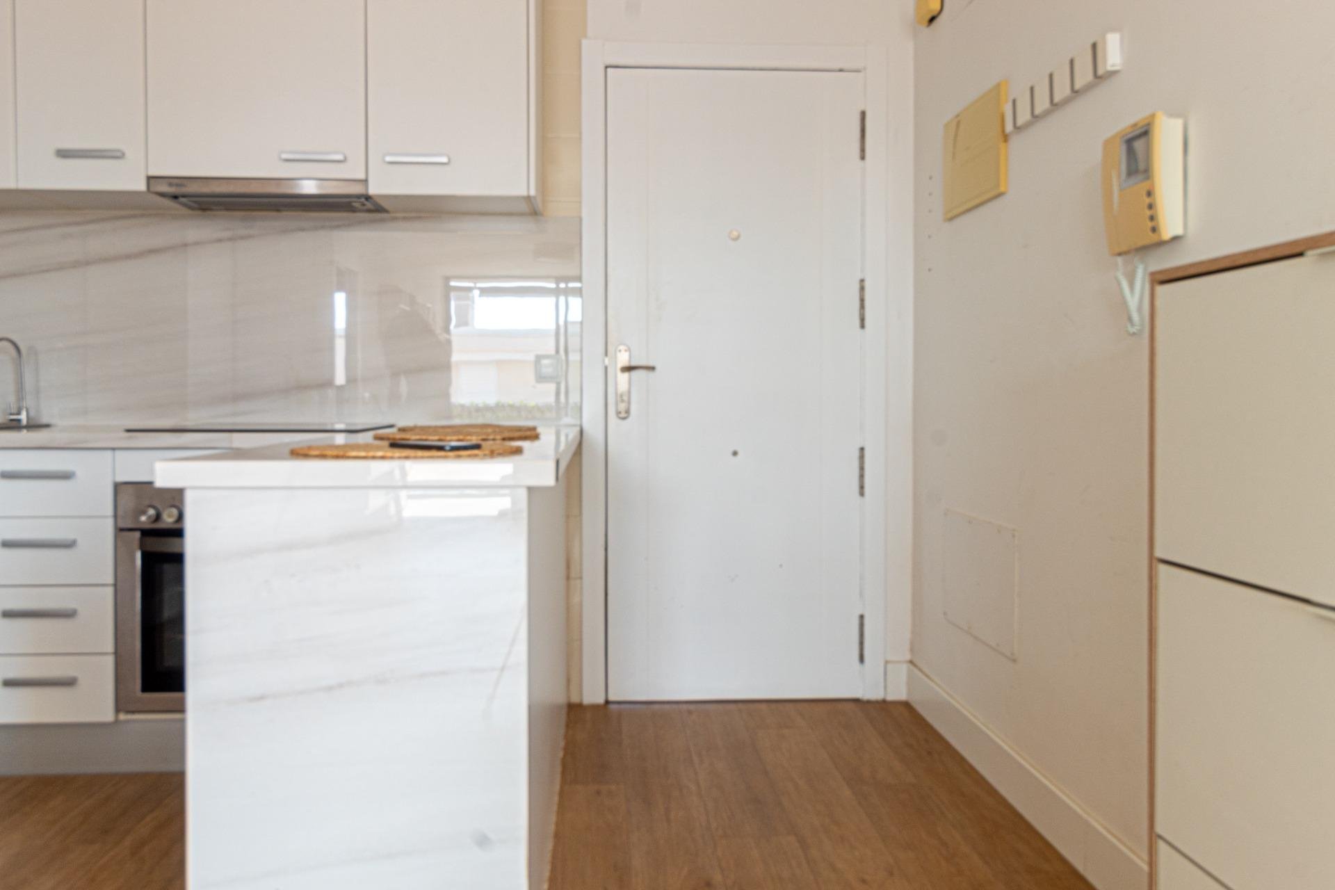 Resale - Apartment / flat - Orihuela Costa - Los Dolses