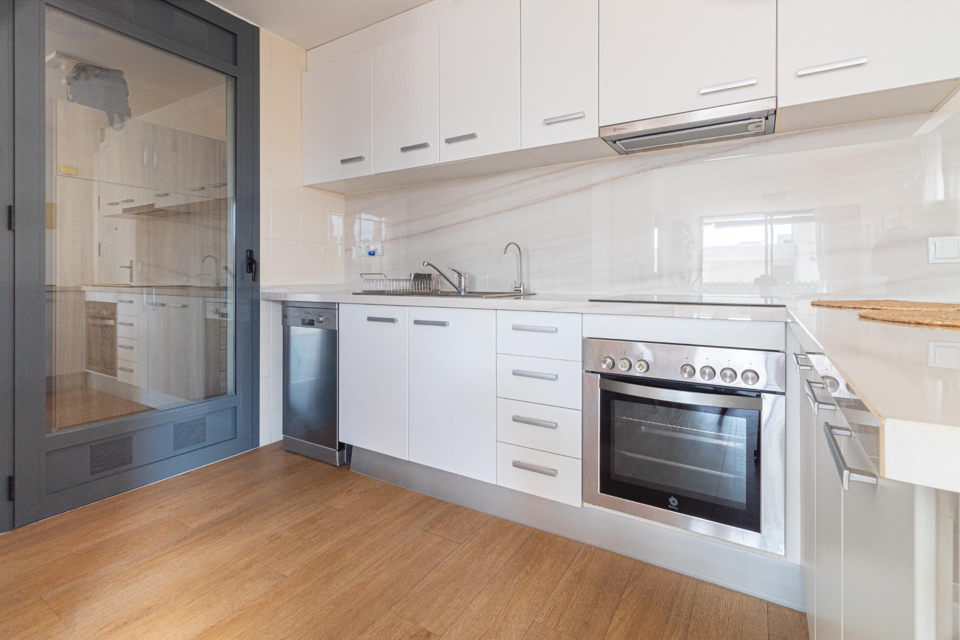 Resale - Apartment / flat - Orihuela Costa - Los Dolses