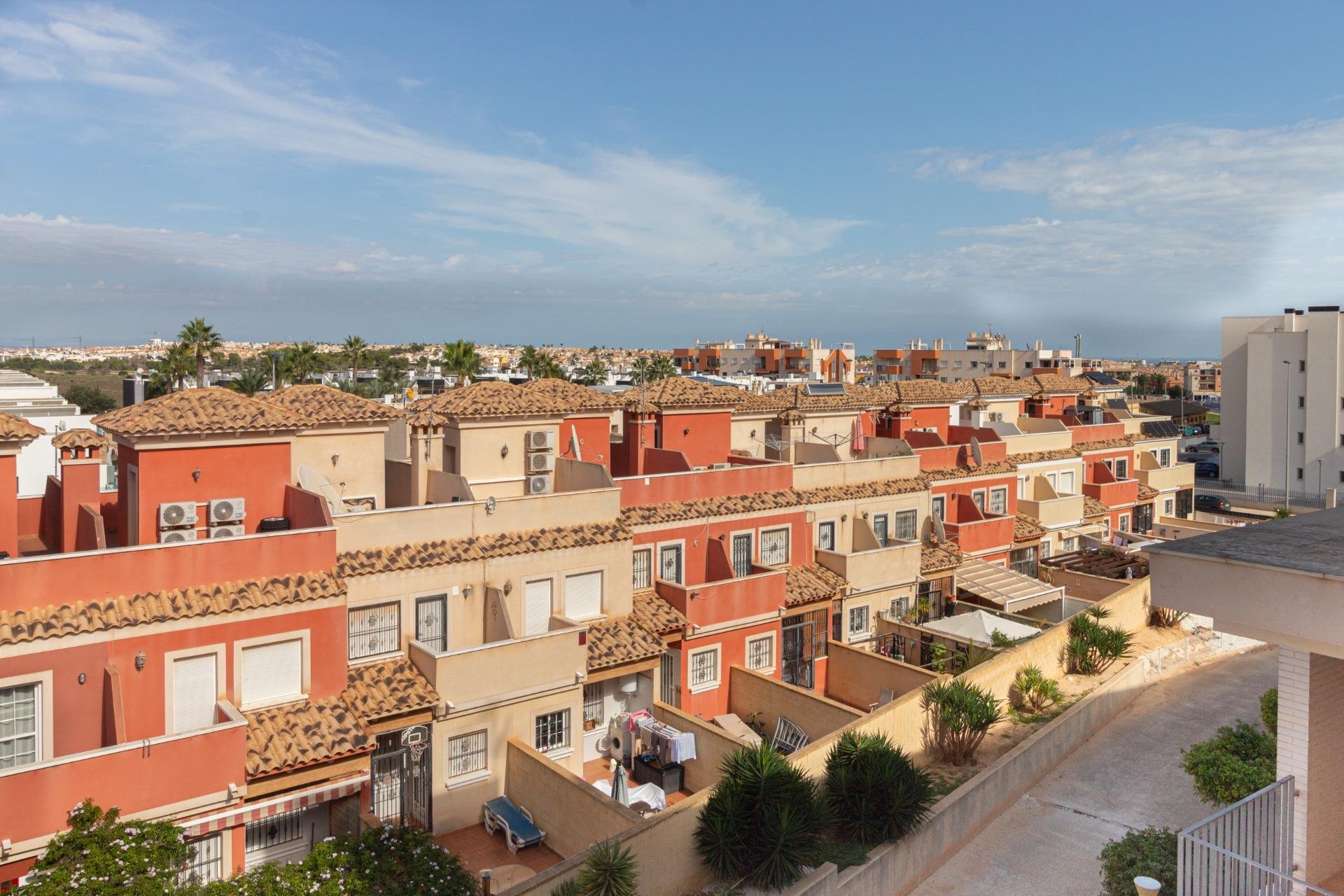 Resale - Apartment / flat - Orihuela Costa - Los Dolses
