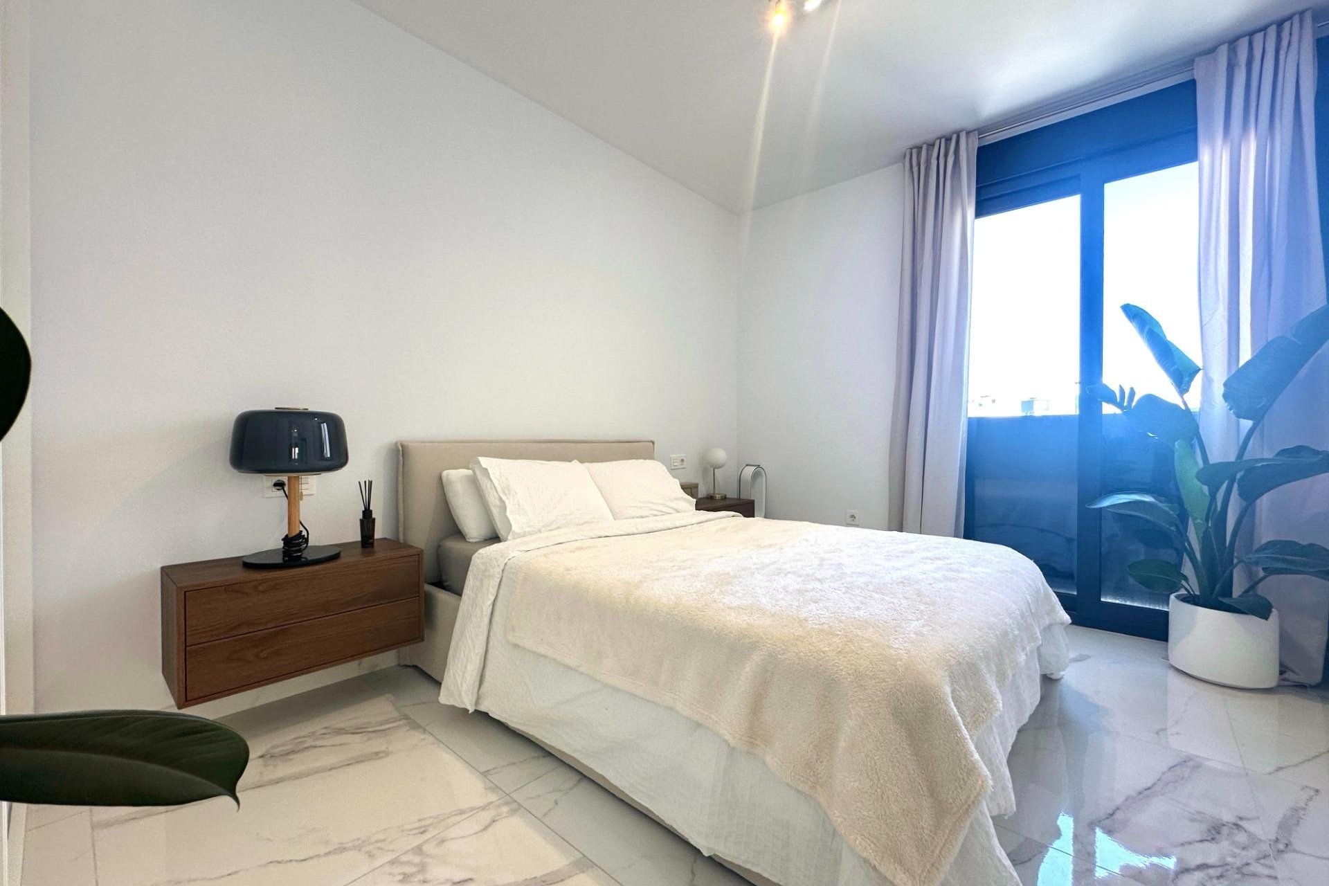 Resale - Apartment / flat - Orihuela Costa - PAU 8