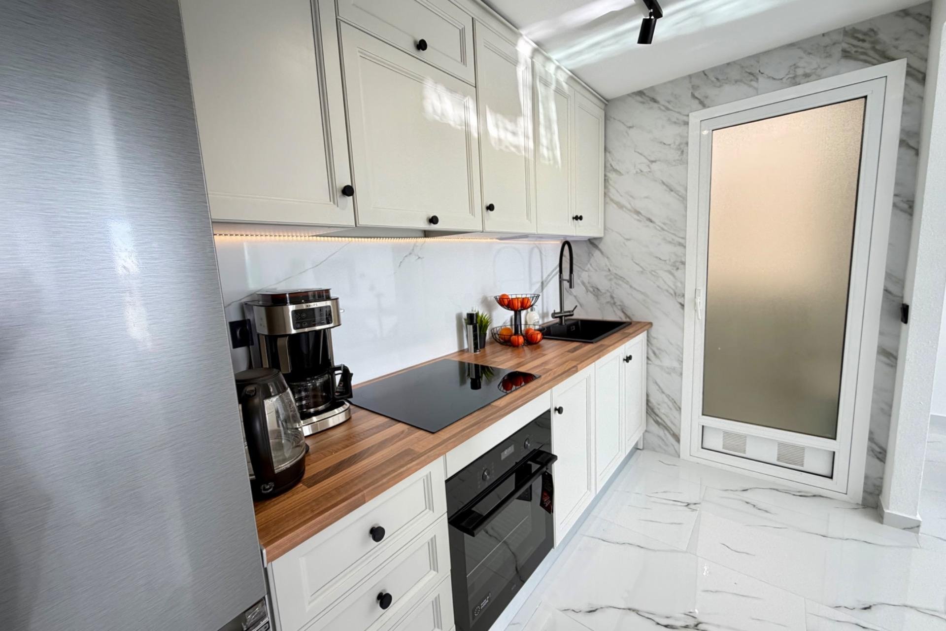 Resale - Apartment / flat - Orihuela Costa - Playa Flamenca Norte