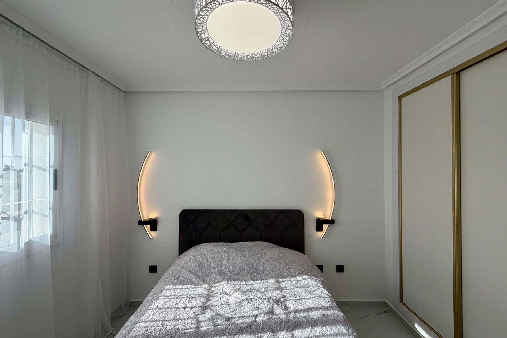 Resale - Apartment / flat - Orihuela Costa - Playa Flamenca Norte