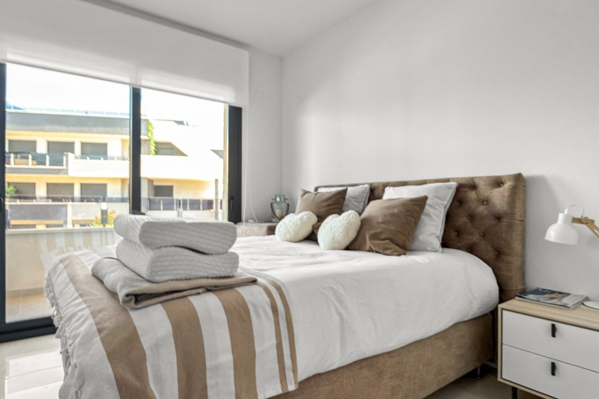 Resale - Apartment / flat - Orihuela Costa - Playa Flamenca