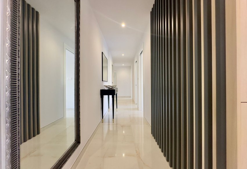 Resale - Apartment / flat - Orihuela Costa - Playa Flamenca