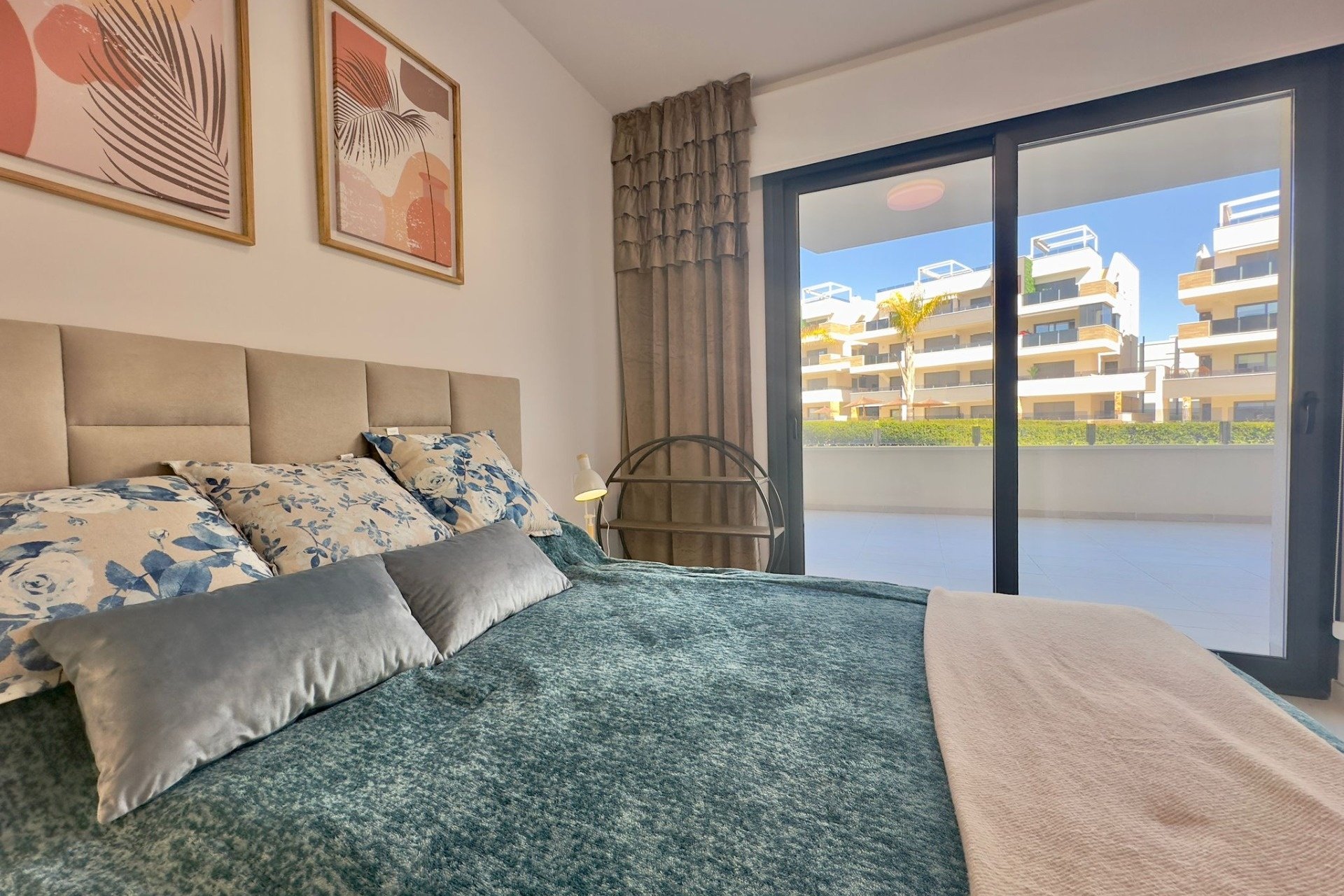 Resale - Apartment / flat - Orihuela Costa - Playa Flamenca